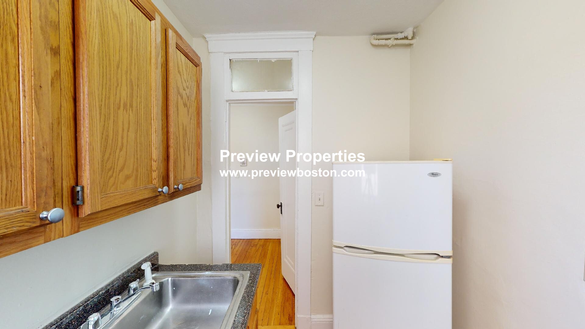 1191 Boylston St, Fenway