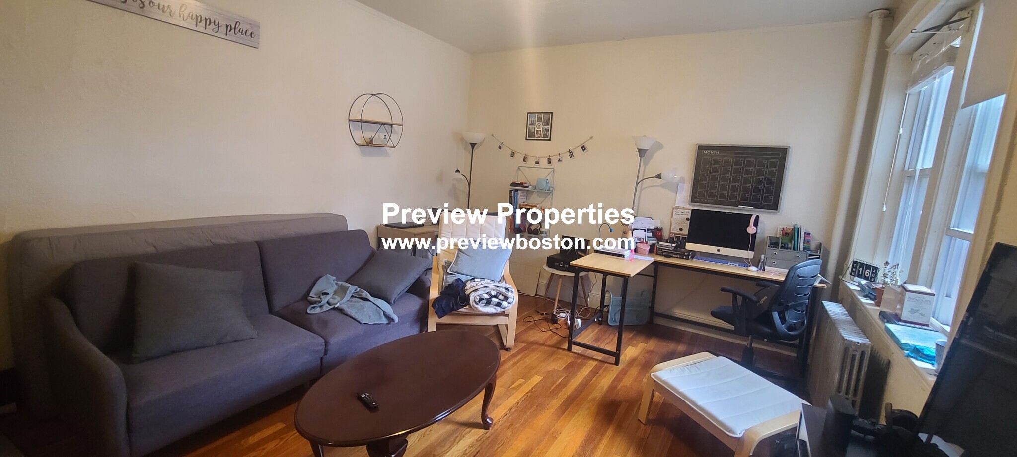 1820 Commonwealth Ave, Brighton