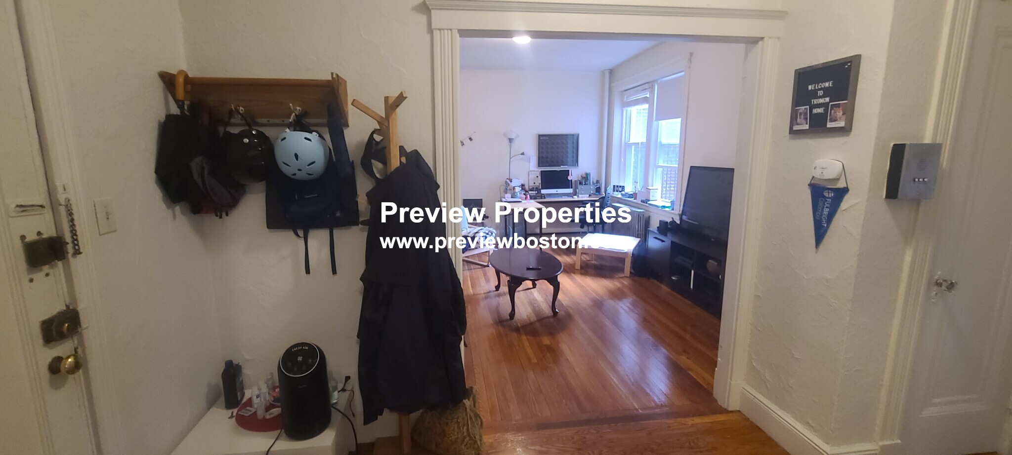 1820 Commonwealth Ave, Brighton