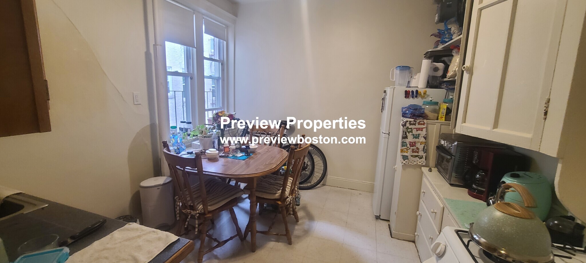 1820 Commonwealth Ave, Brighton