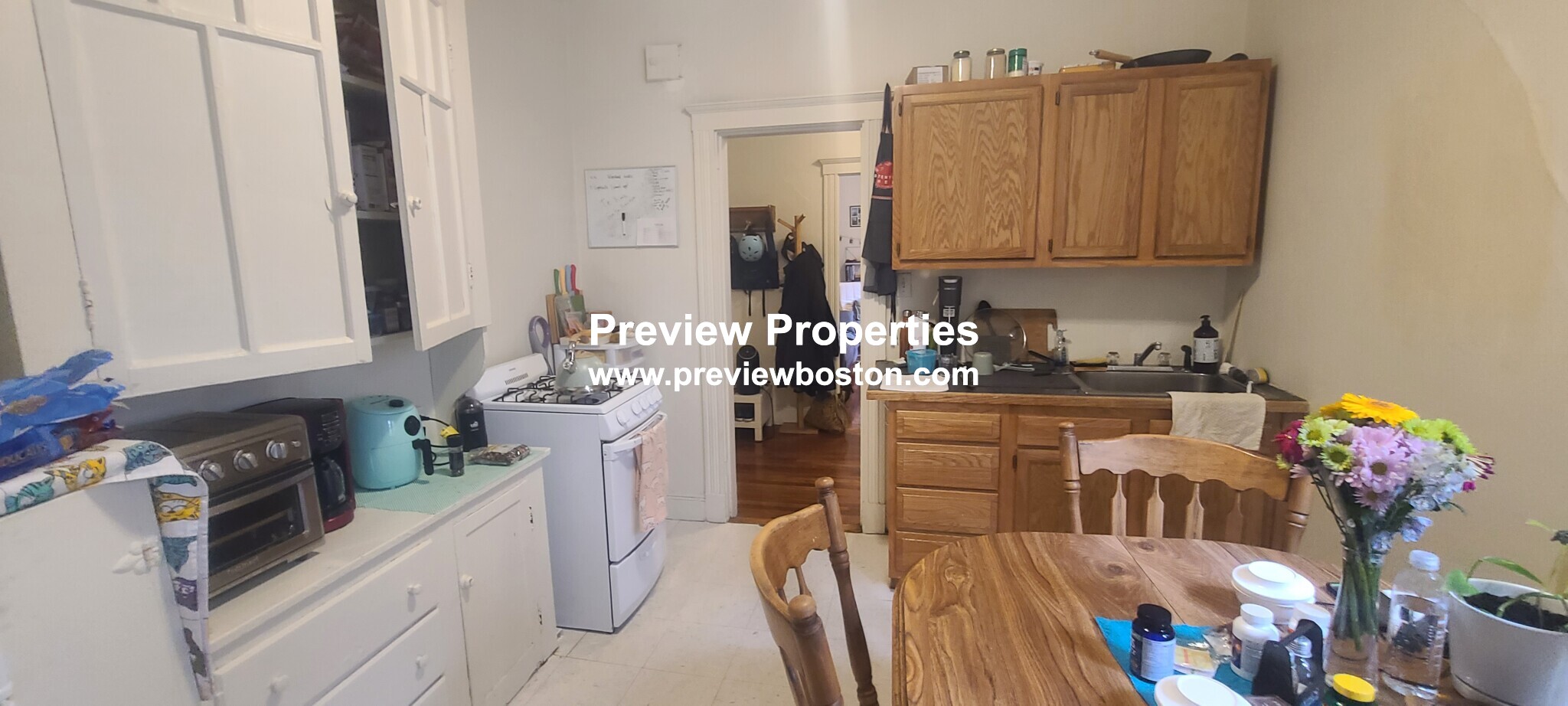 1820 Commonwealth Ave, Brighton