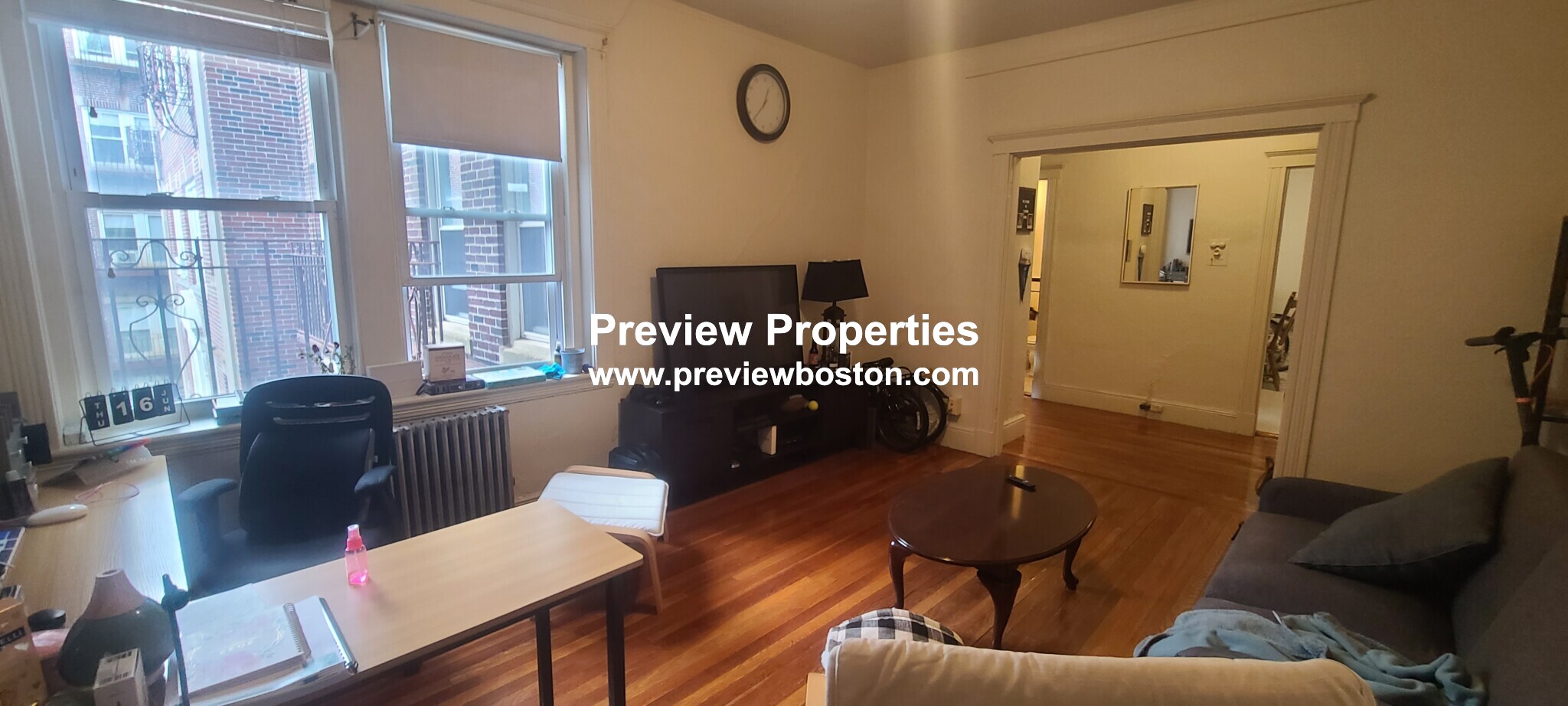 1820 Commonwealth Ave, Brighton