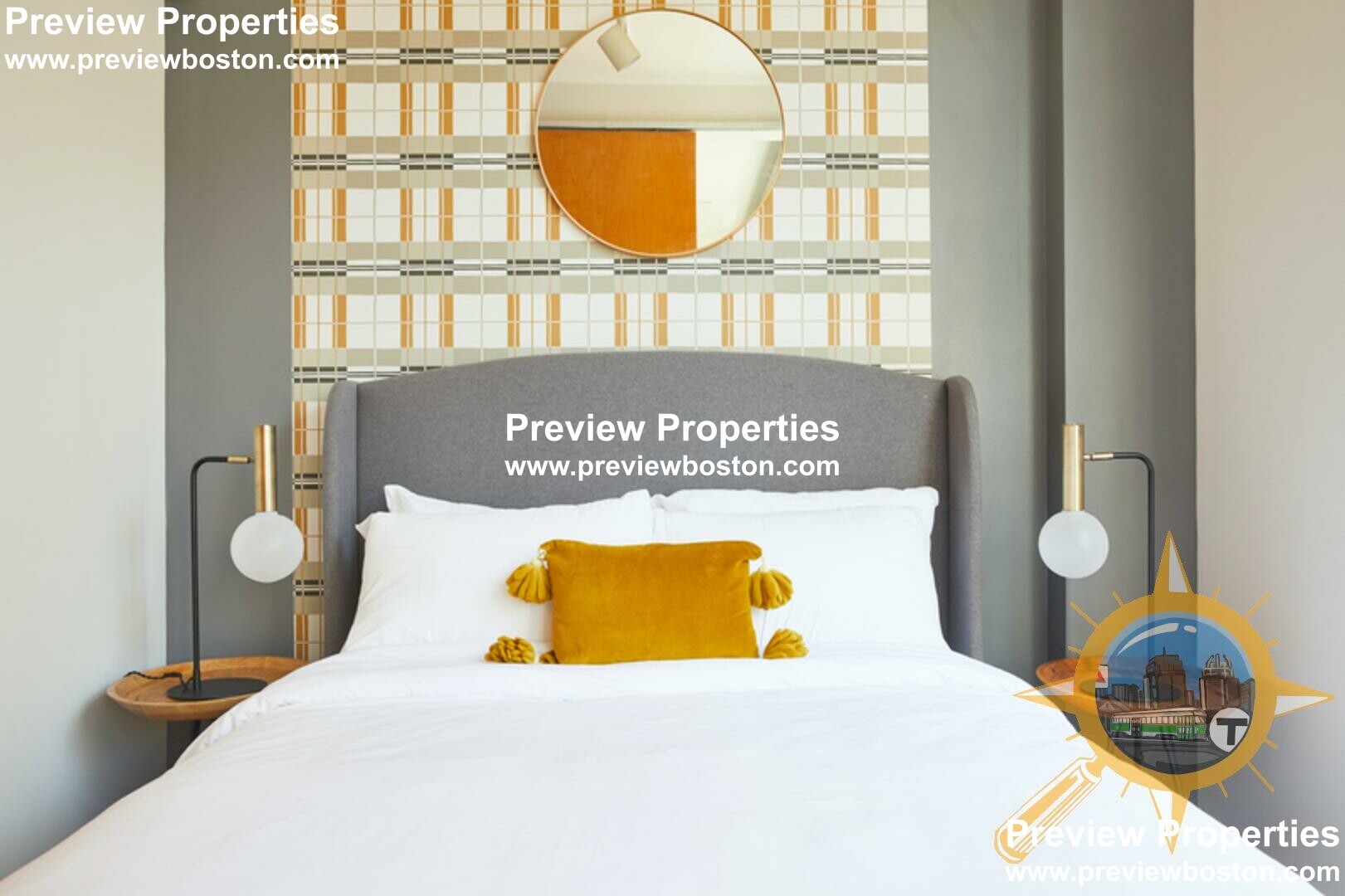 160 East Berkeley St, South End