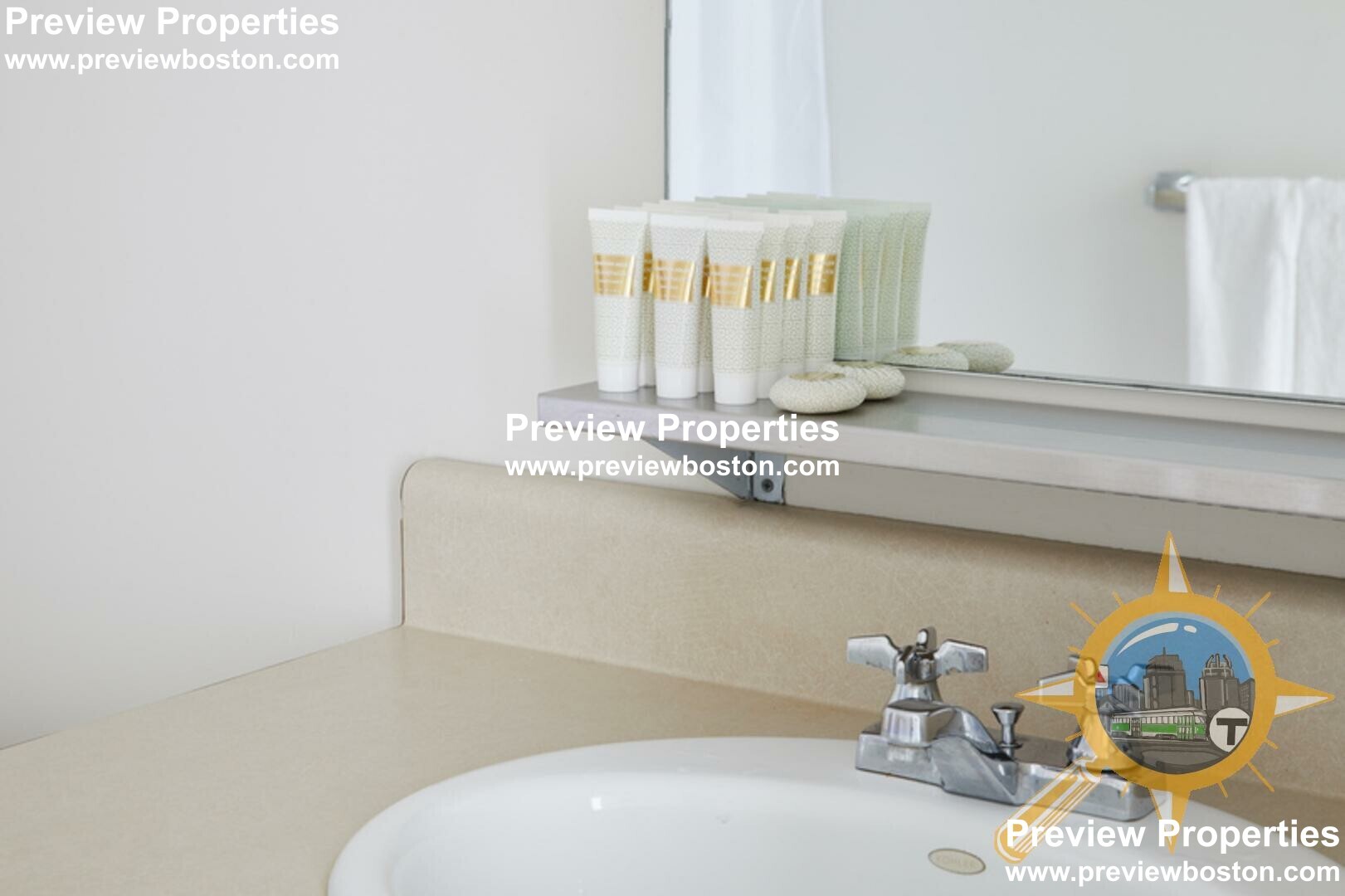 160 East Berkeley St, South End