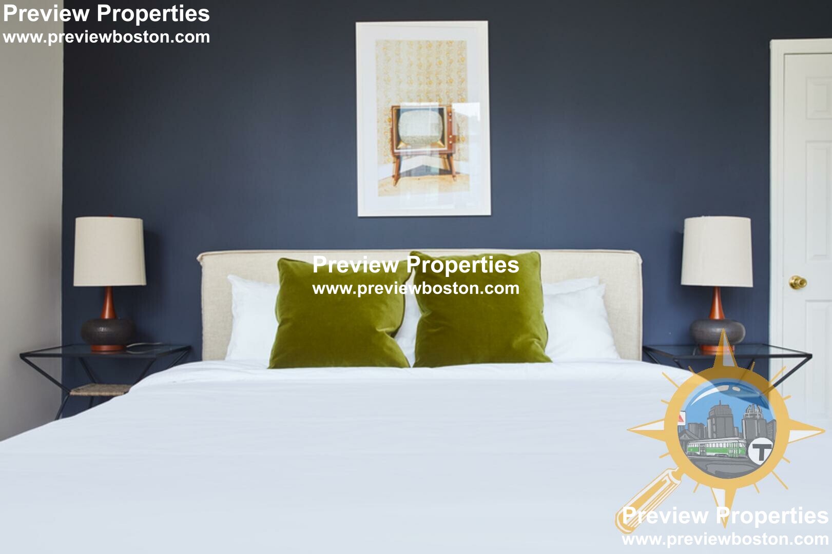 160 East Berkeley St, South End