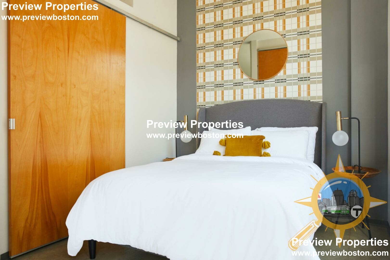 160 East Berkeley St, South End