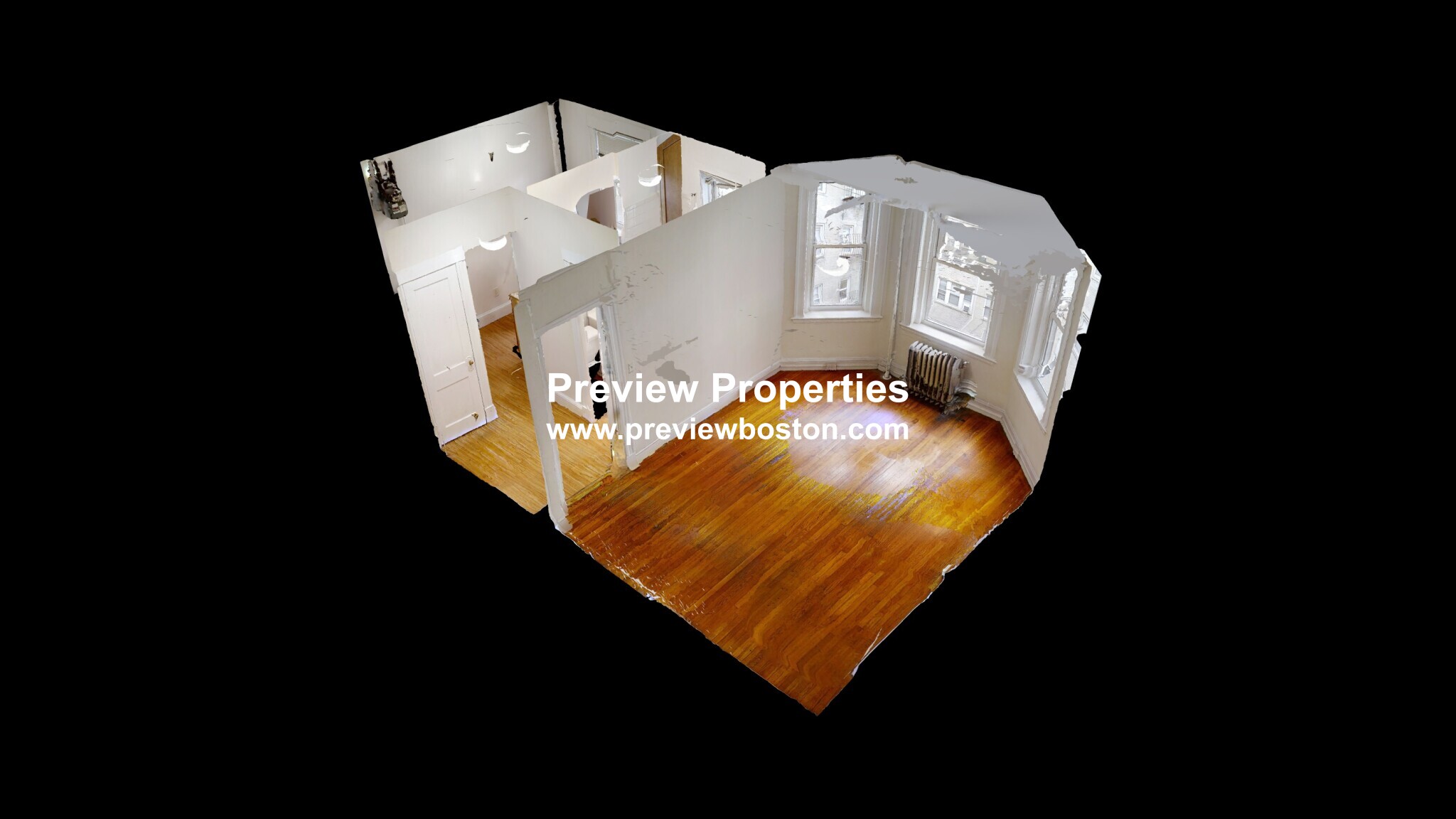 1175 Boylston St, Fenway