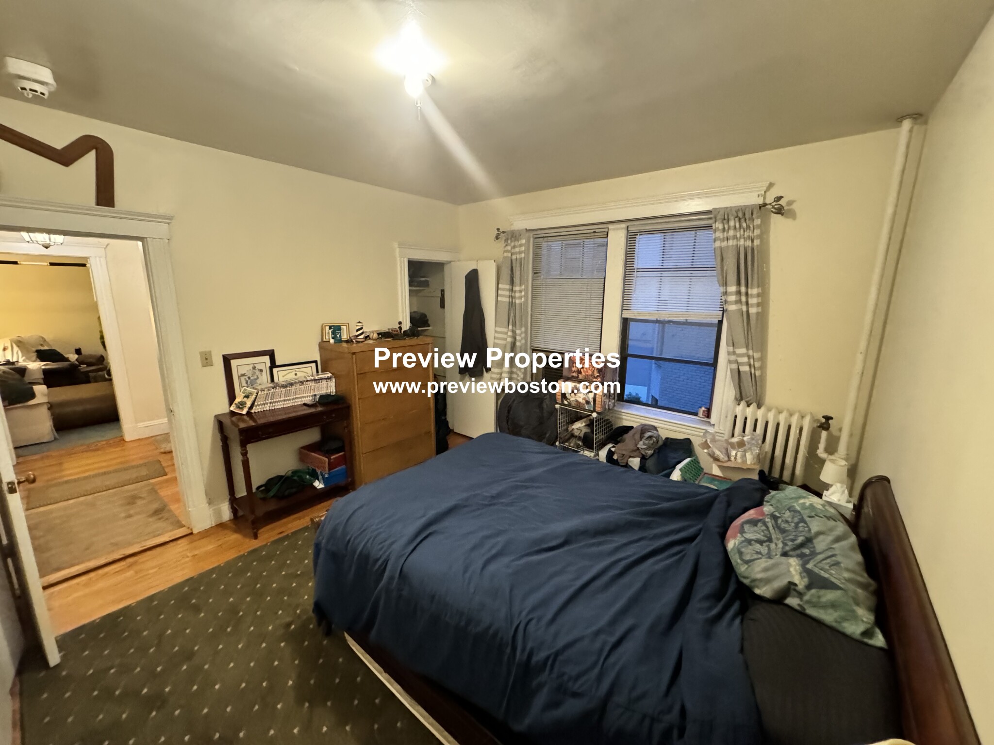 370 Chestnut Hill Ave, Brighton