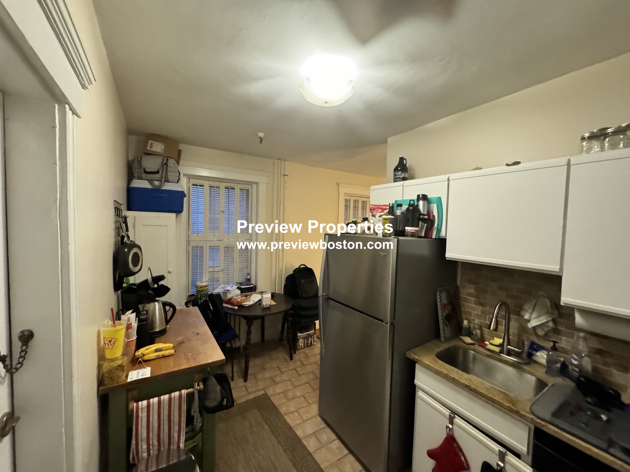 370 Chestnut Hill Ave, Brighton