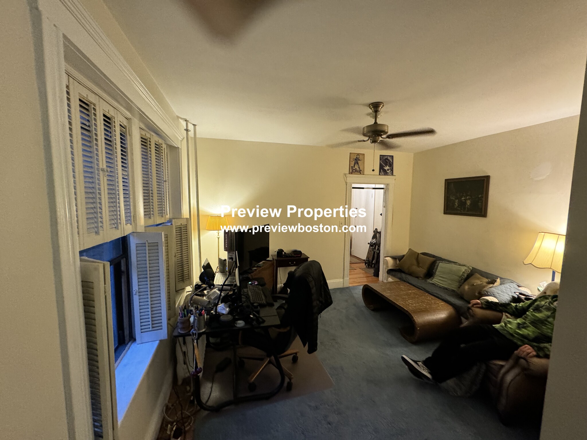 370 Chestnut Hill Ave, Brighton