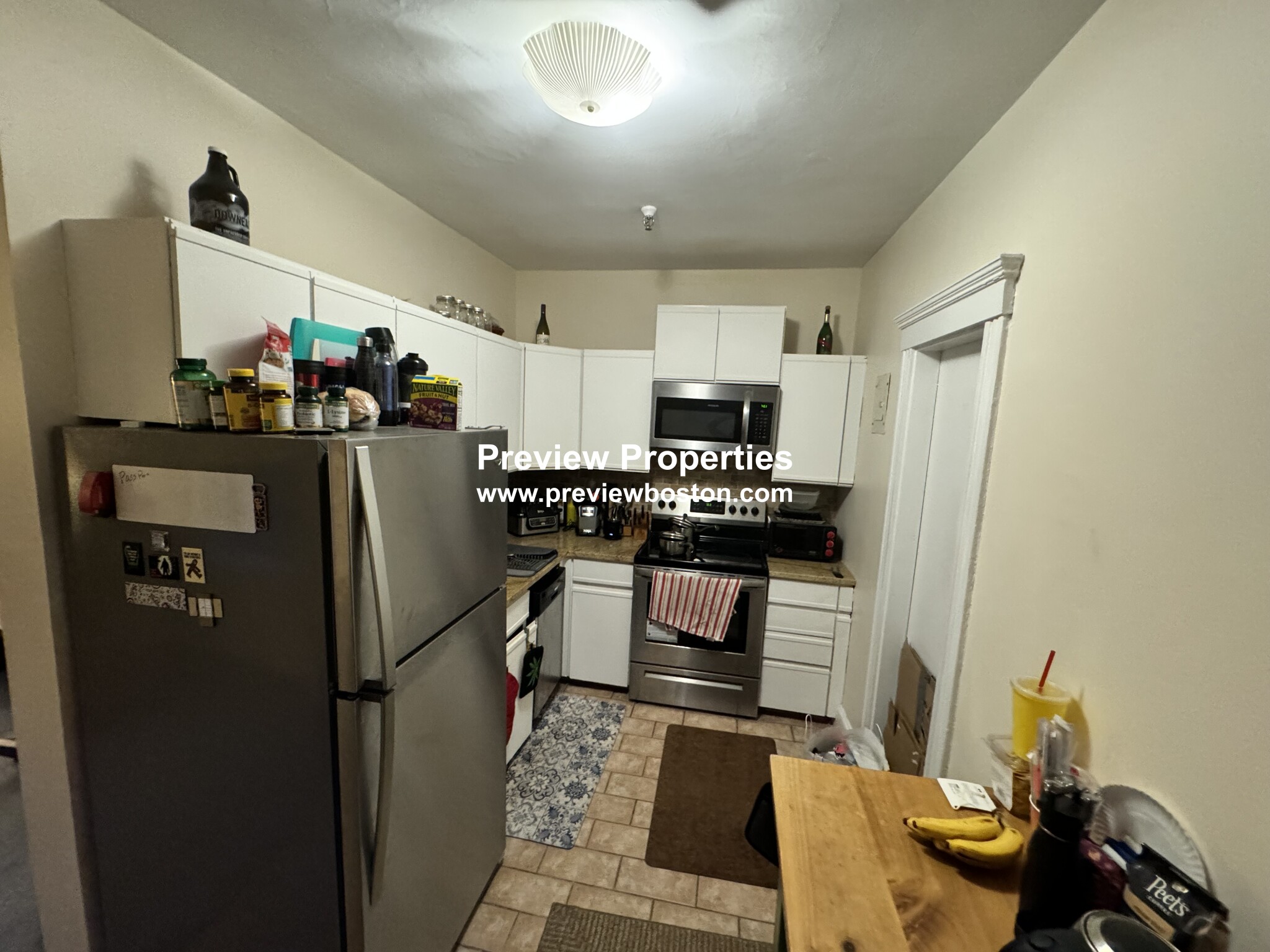 370 Chestnut Hill Ave, Brighton