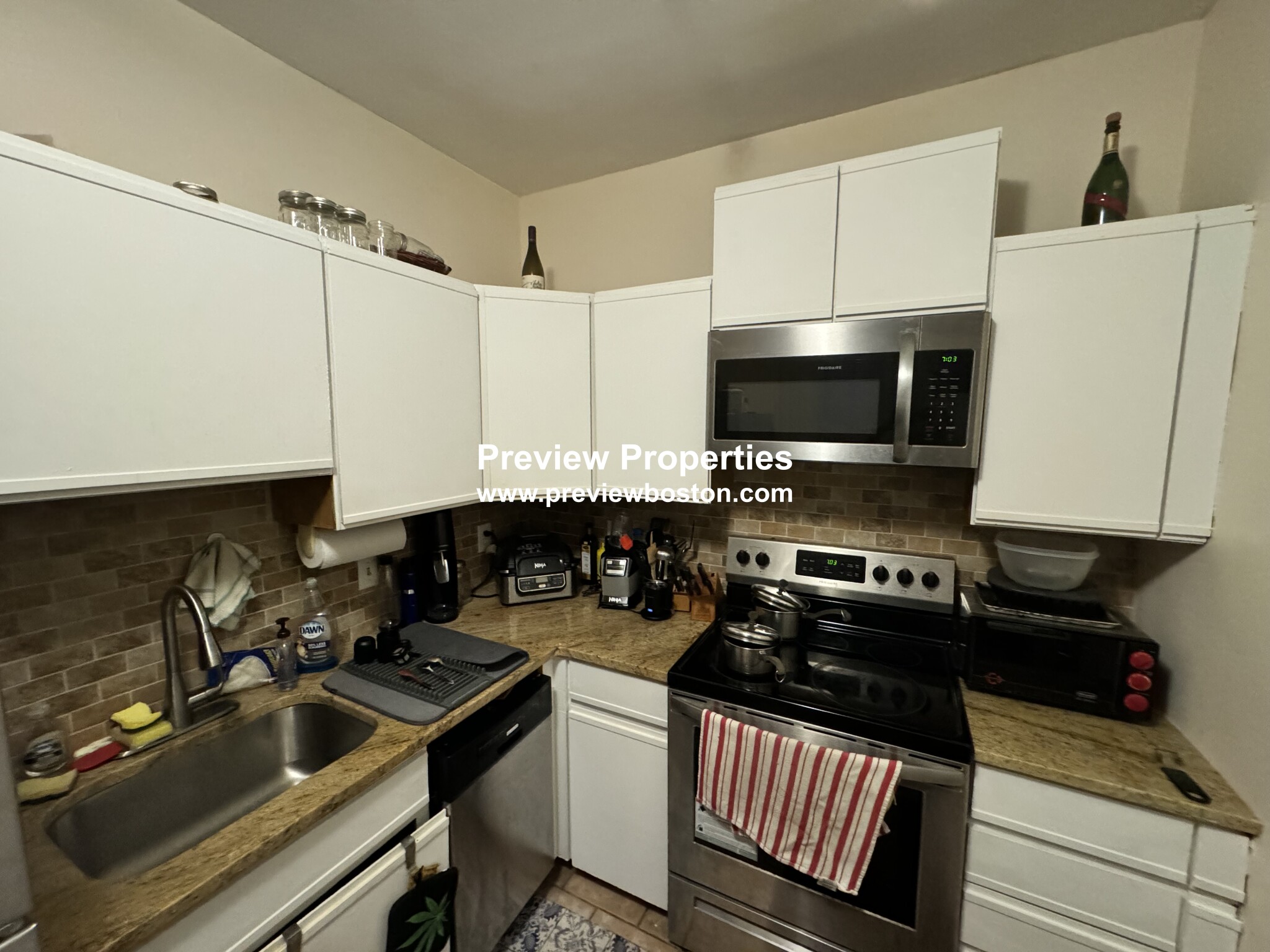 370 Chestnut Hill Ave, Brighton