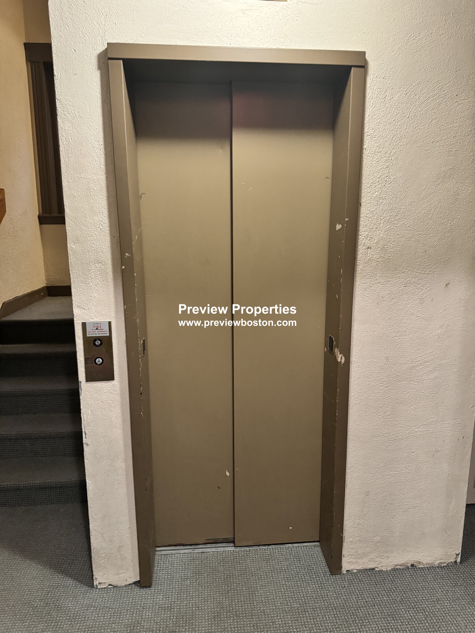 370 Chestnut Hill Ave, Brighton