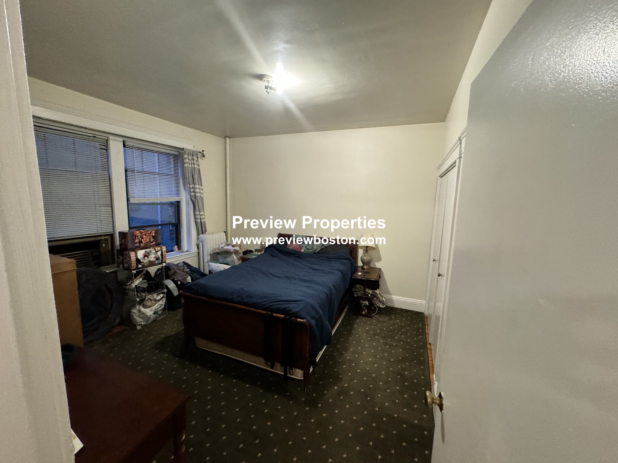 370 Chestnut Hill Ave, Brighton