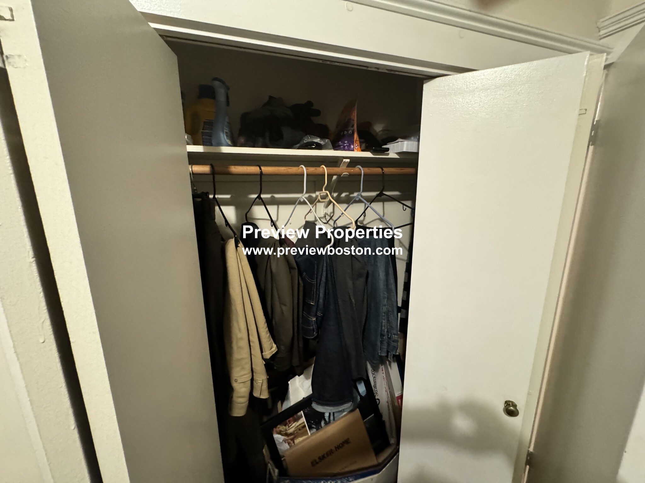 370 Chestnut Hill Ave, Brighton