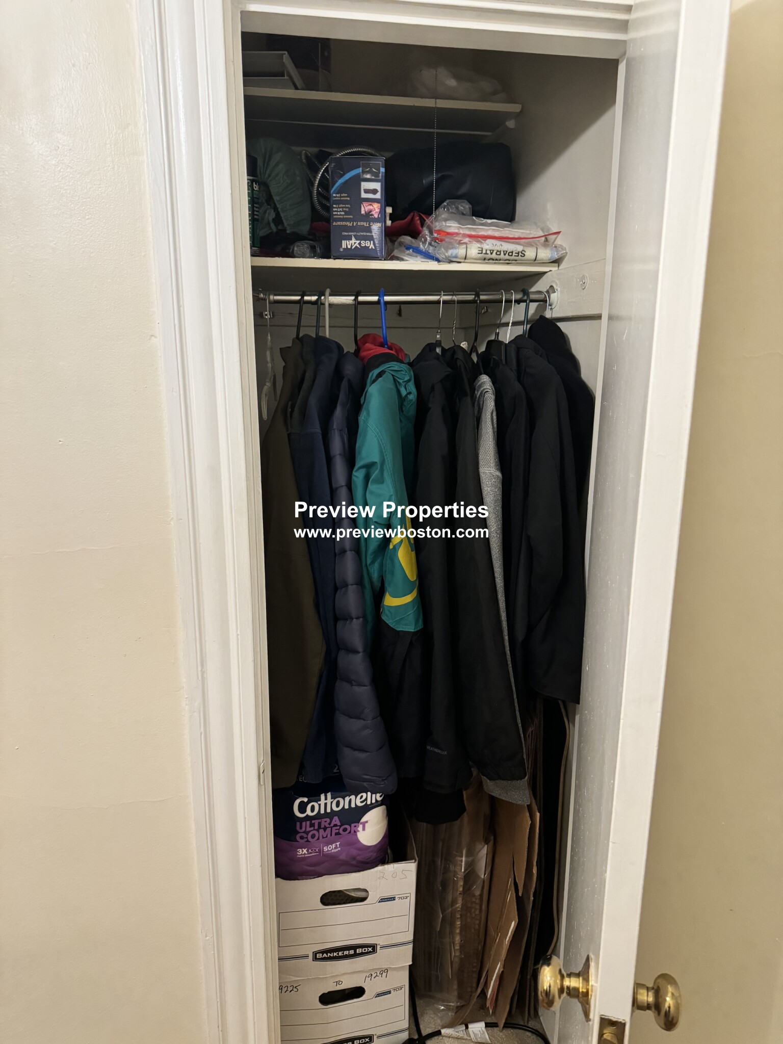 370 Chestnut Hill Ave, Brighton