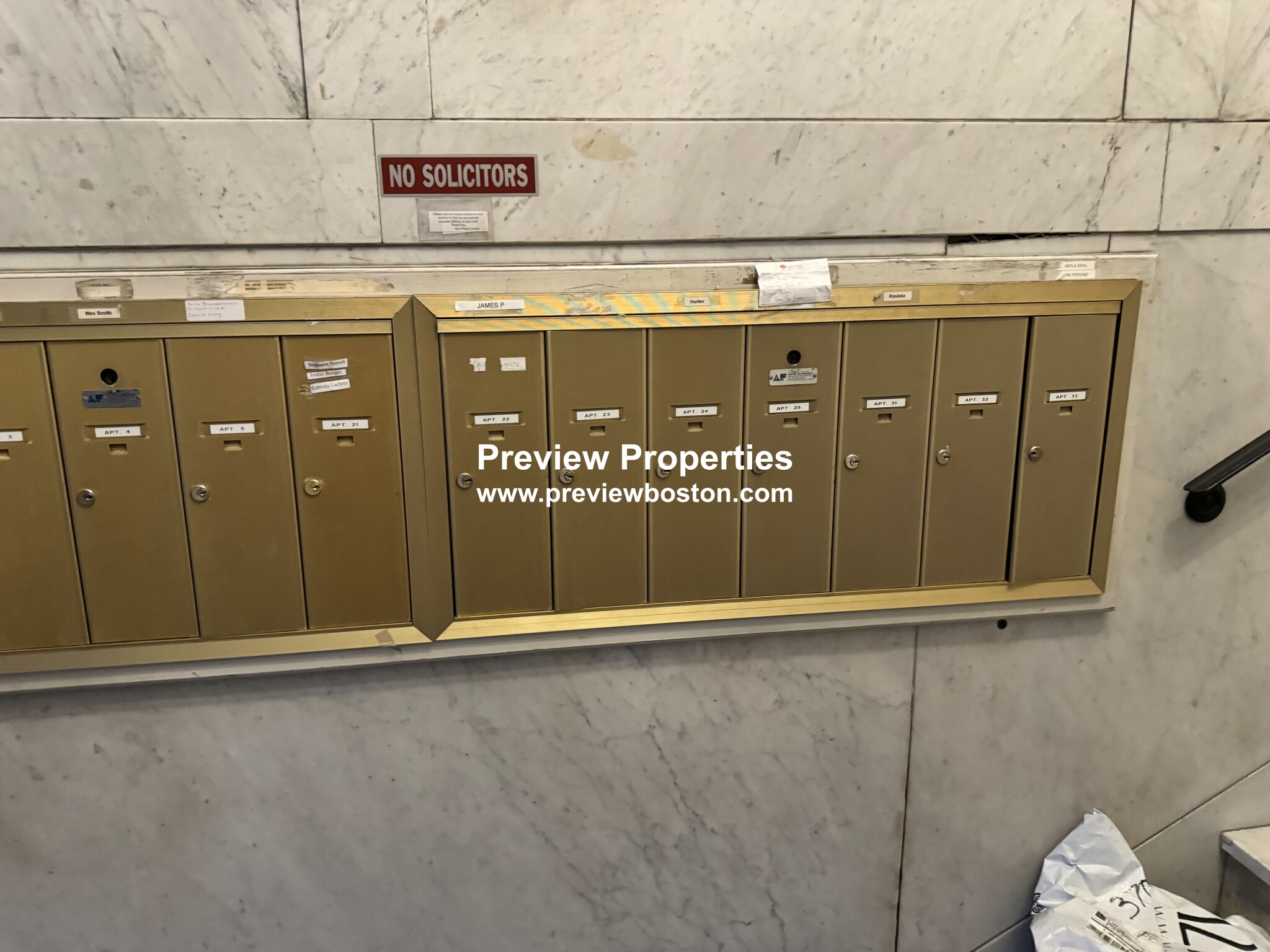 370 Chestnut Hill Ave, Brighton