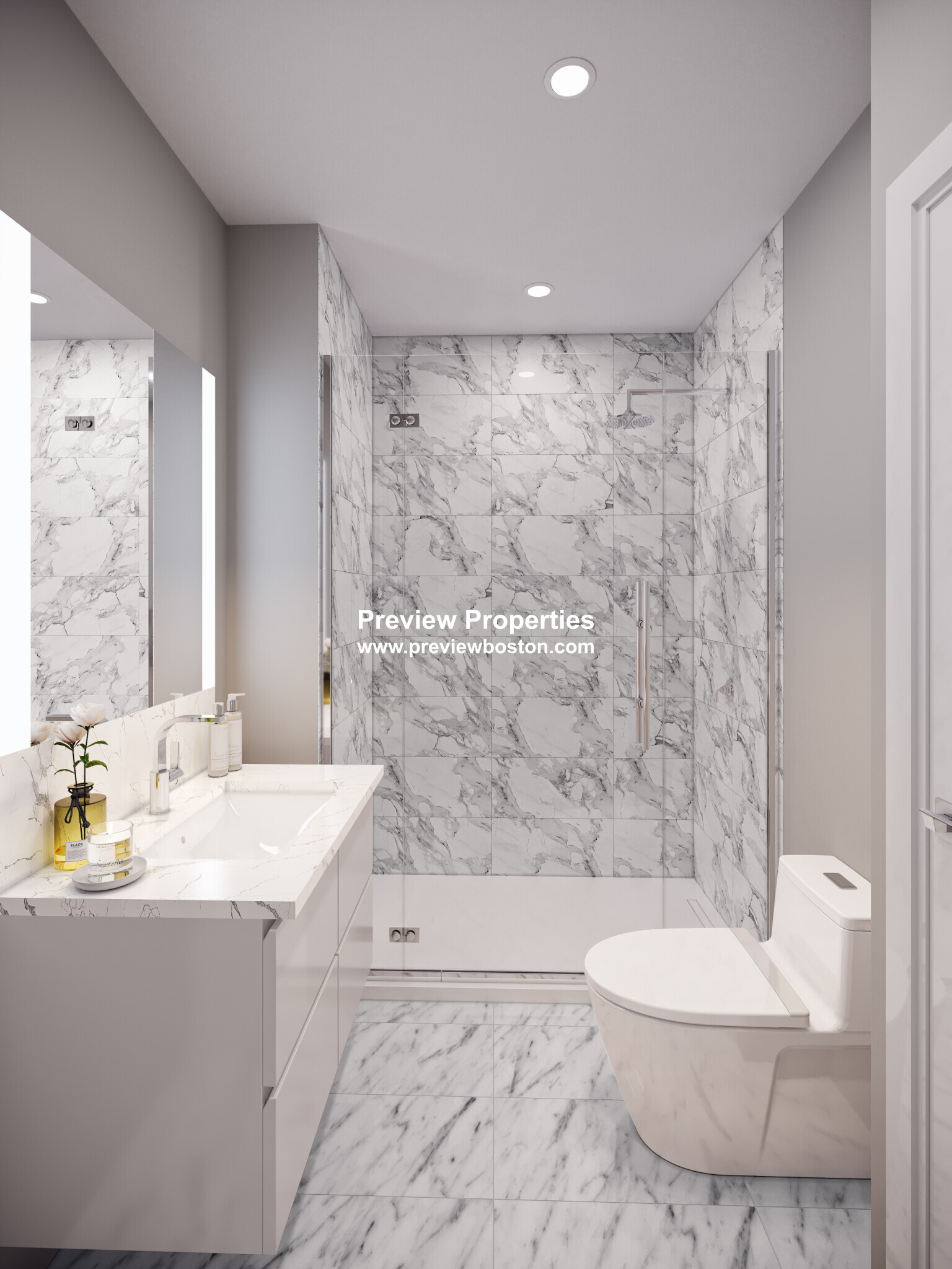 1578 Beacon St, Corey Hill