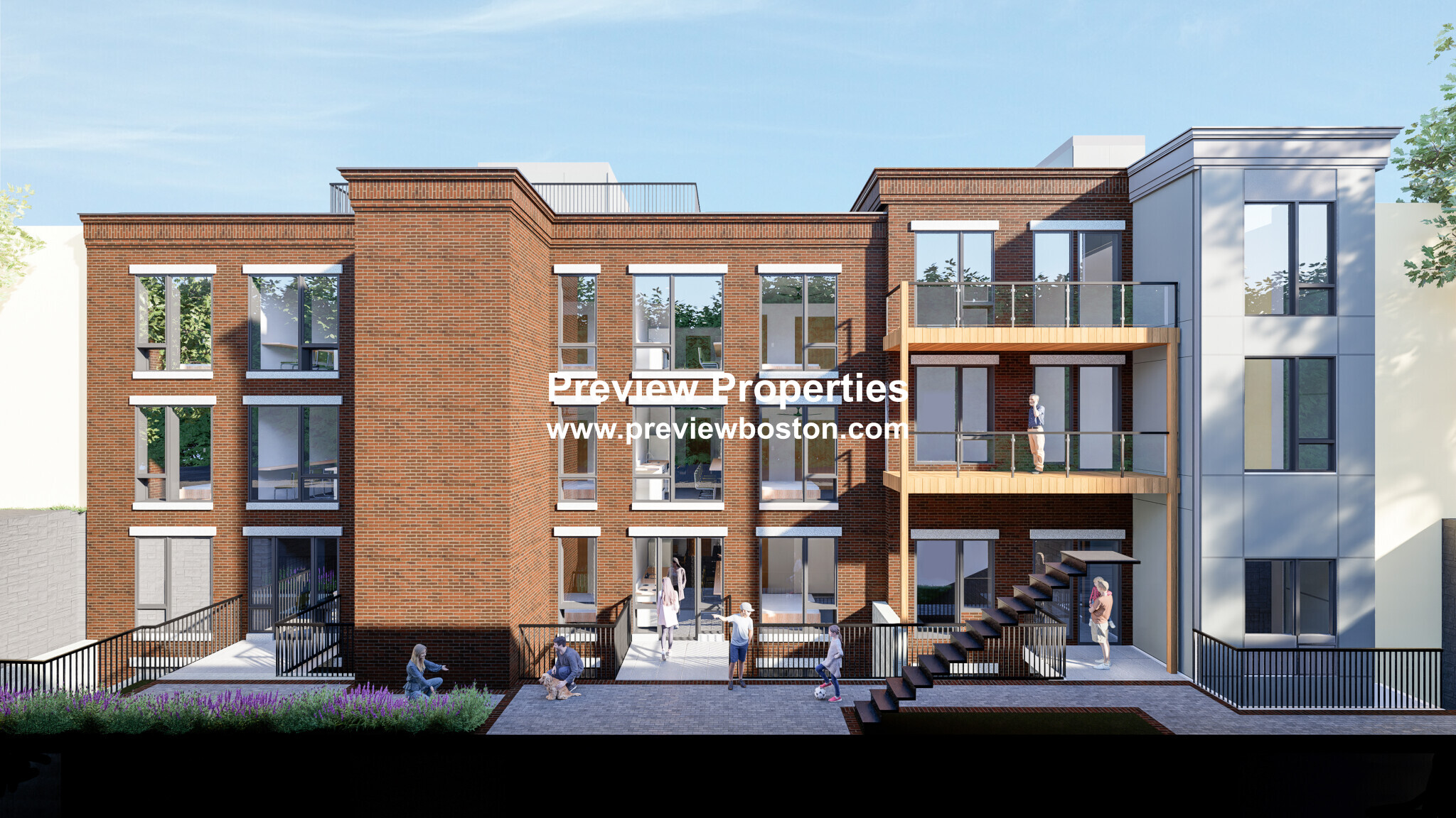 1578 Beacon St, Corey Hill