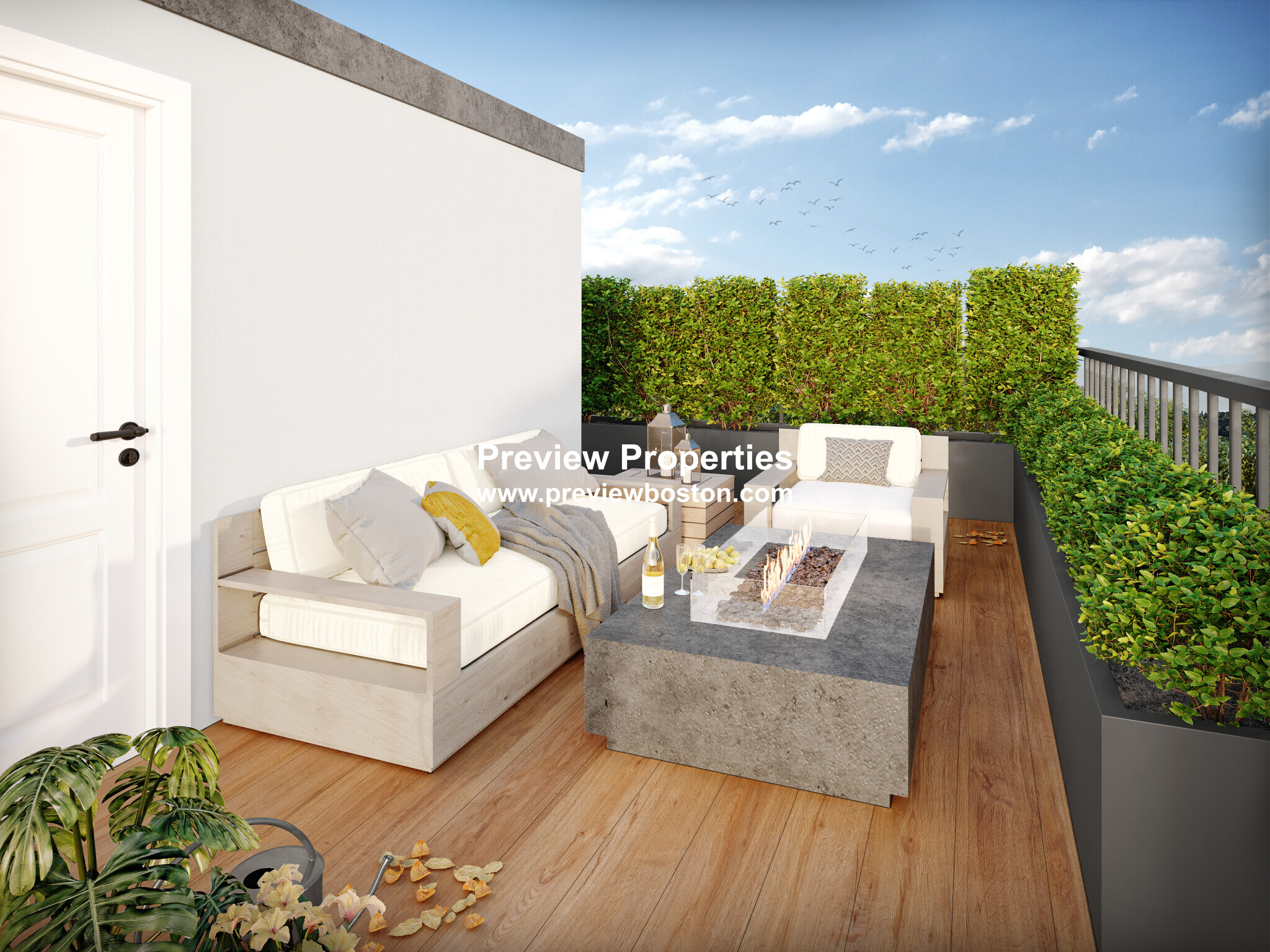 1578 Beacon St, Corey Hill