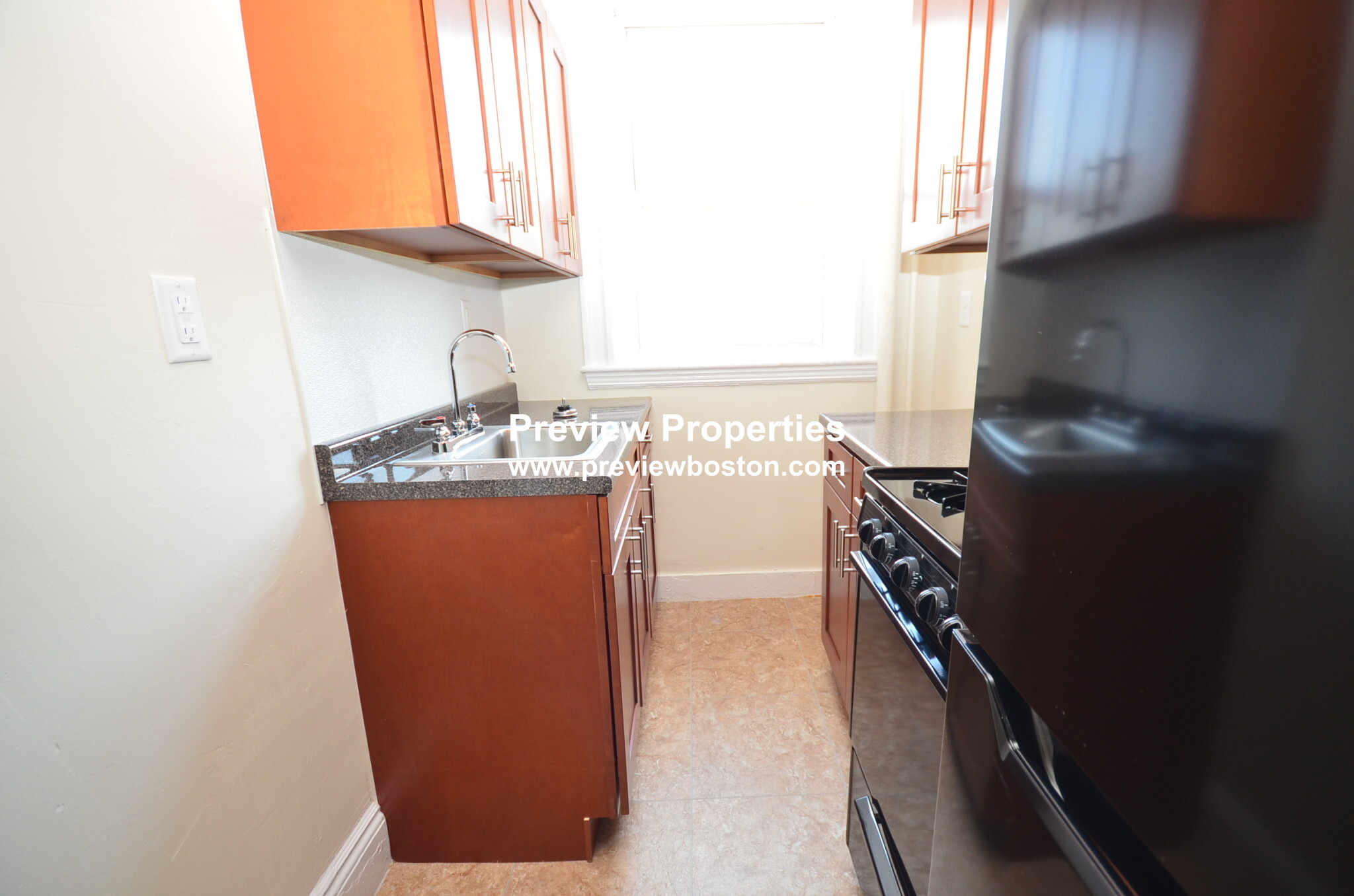 1167 Boylston St, Fenway