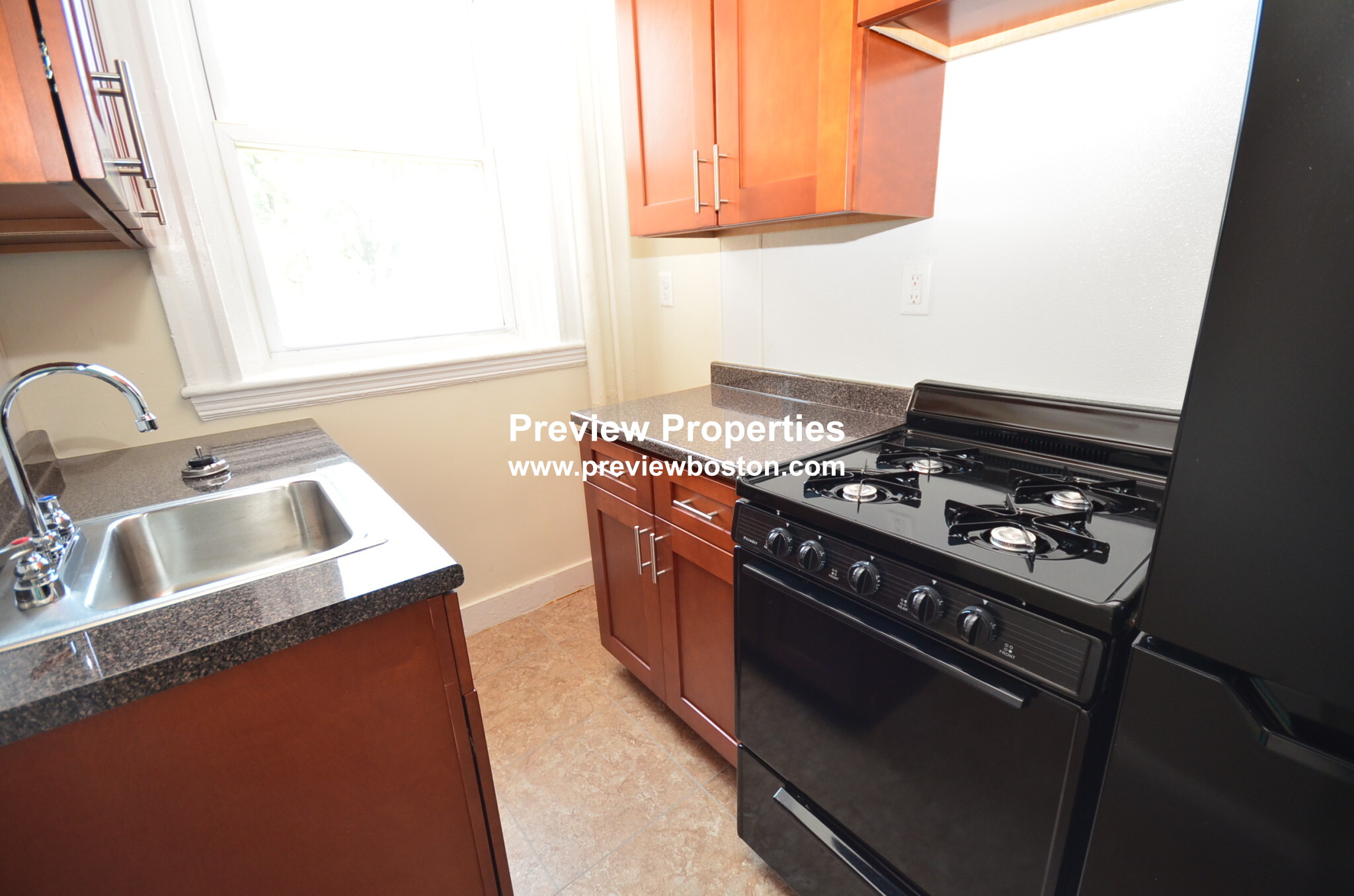 1167 Boylston St, Fenway