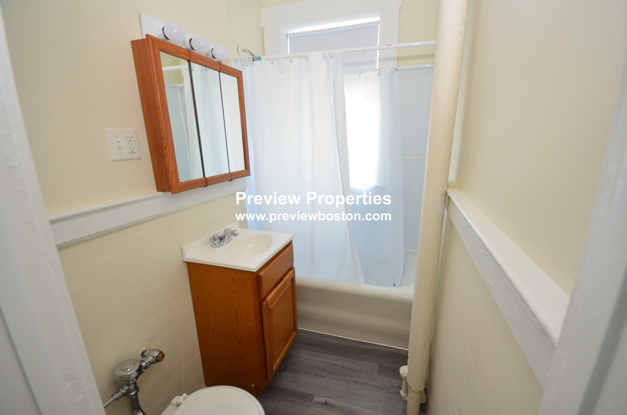 1167 Boylston St, Fenway