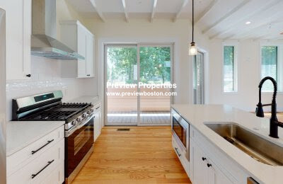 65 Cameron St, Boylston Street