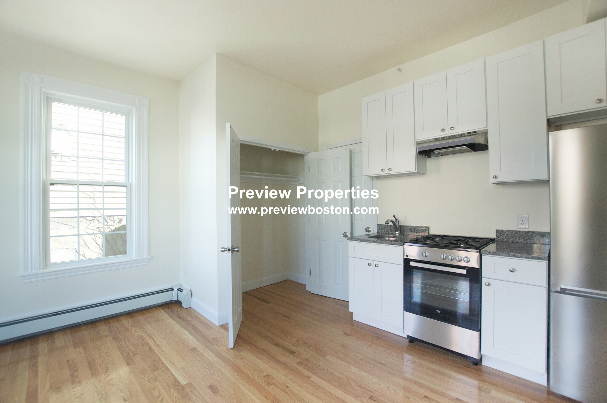 501 East Broadway, South Boston