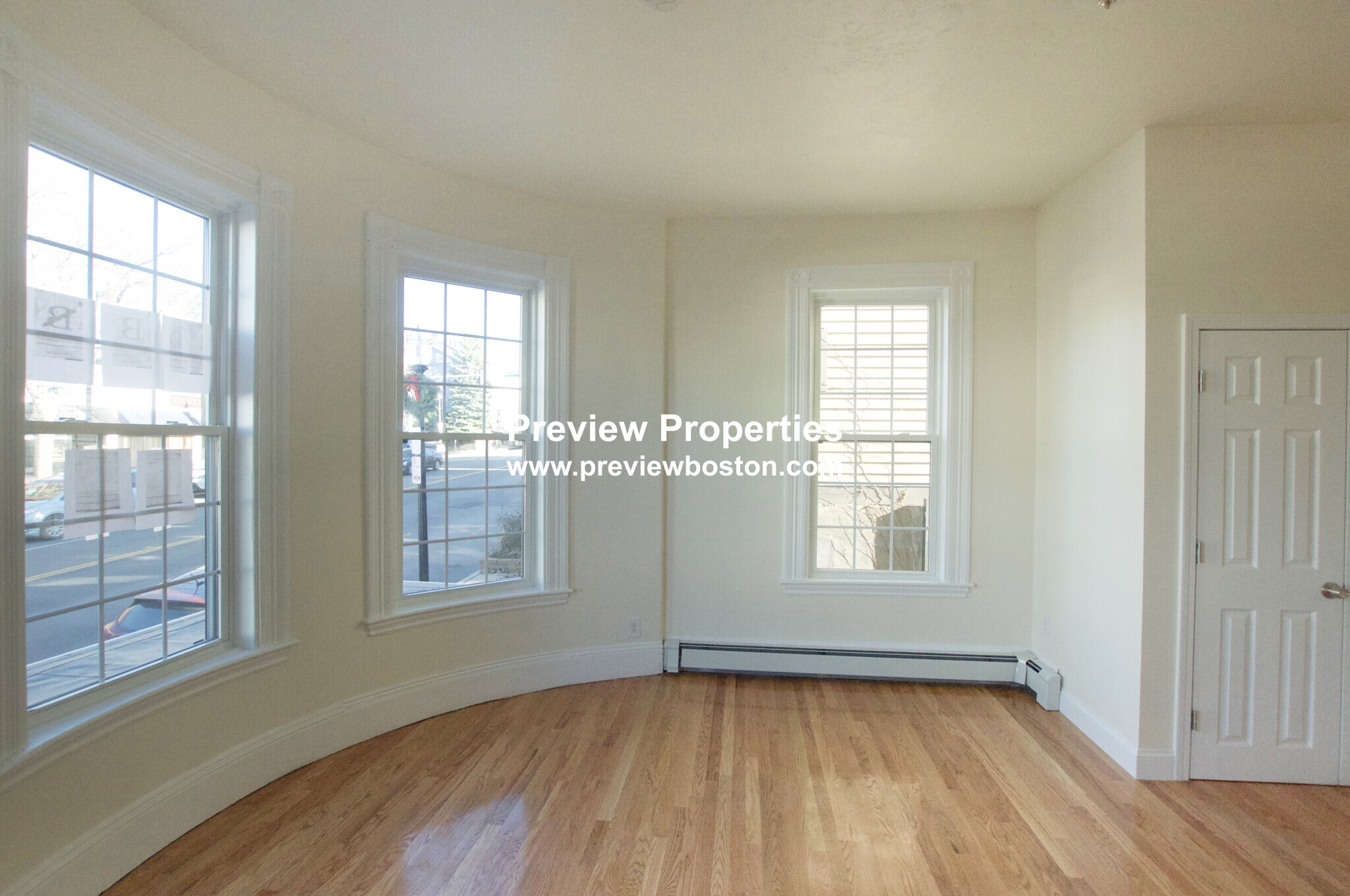 501 East Broadway, South Boston