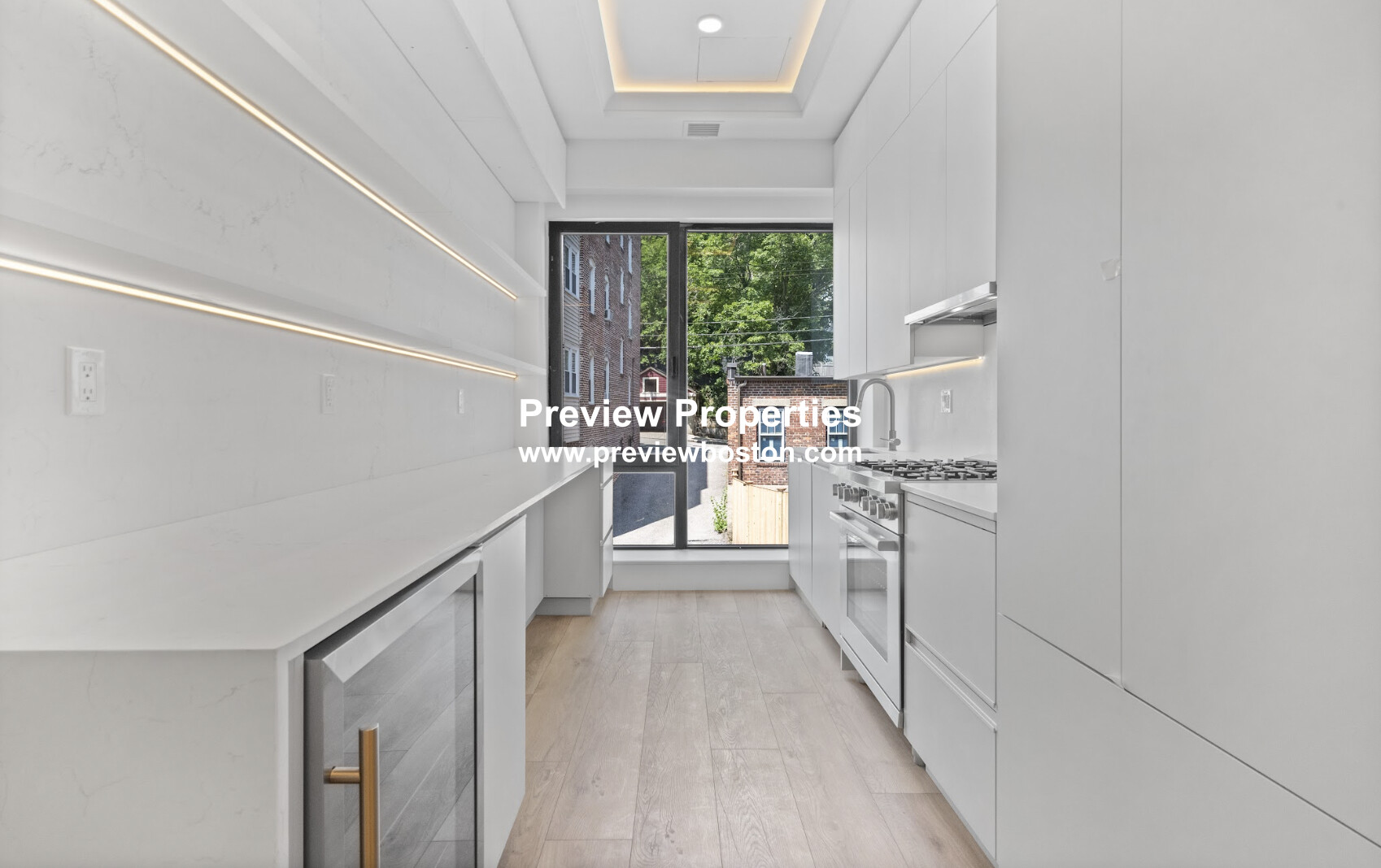 1578 Beacon St, Corey Hill