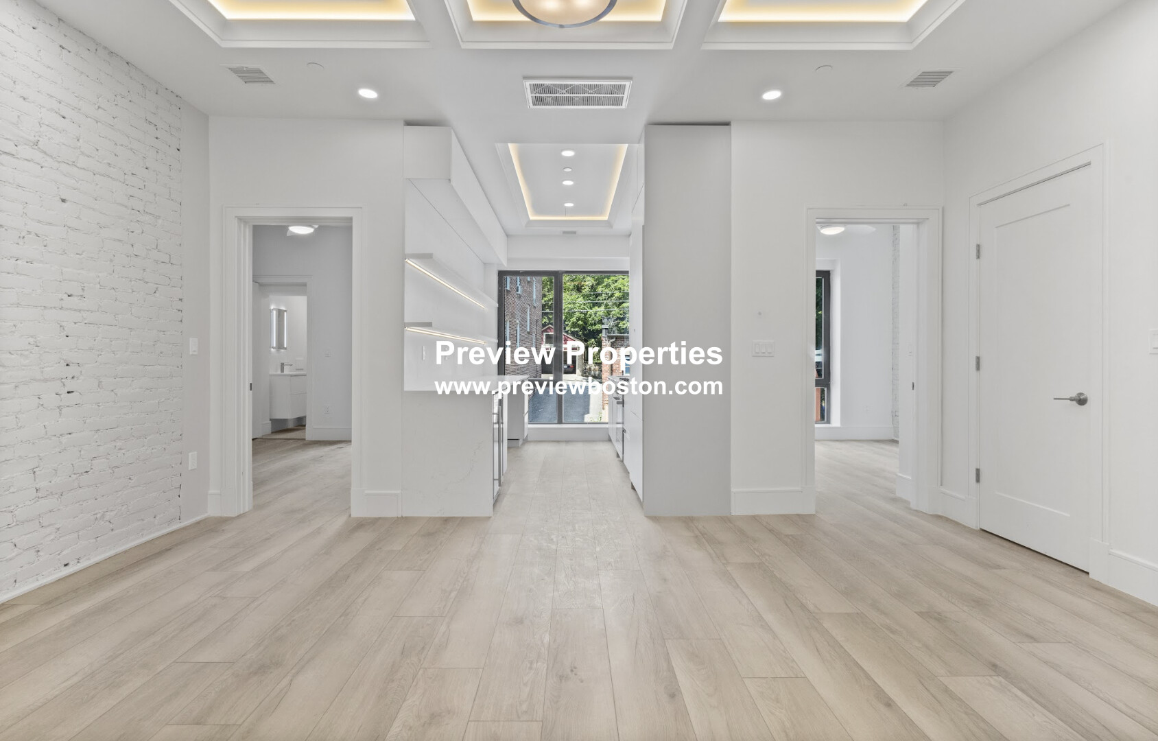 1578 Beacon St, Corey Hill