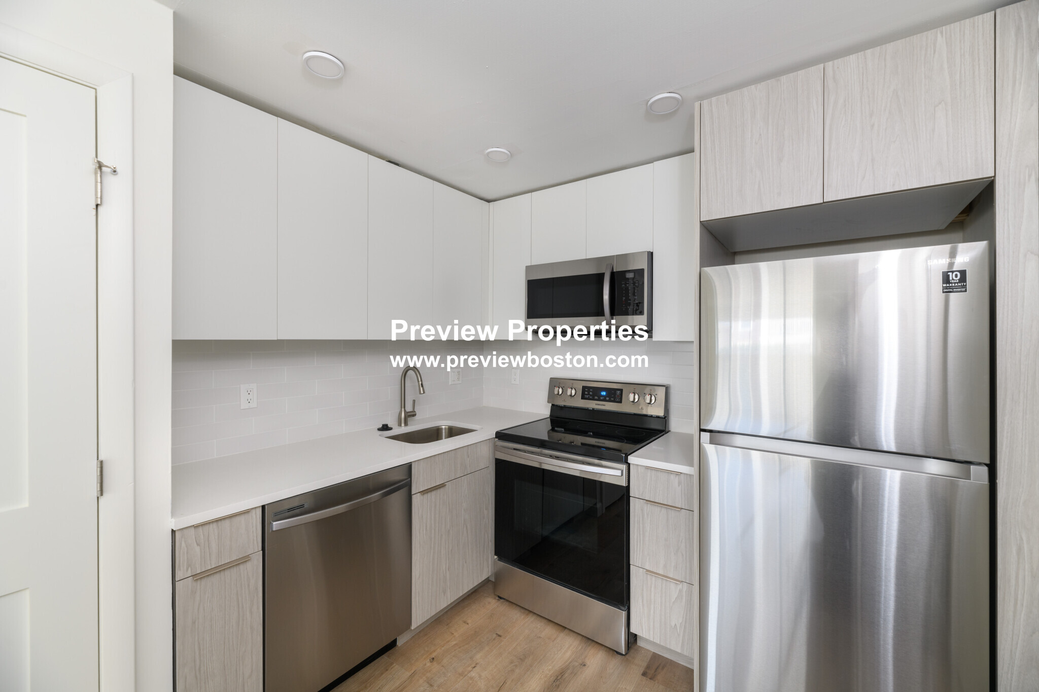 40 Parker Hill Ave, Mission Hill