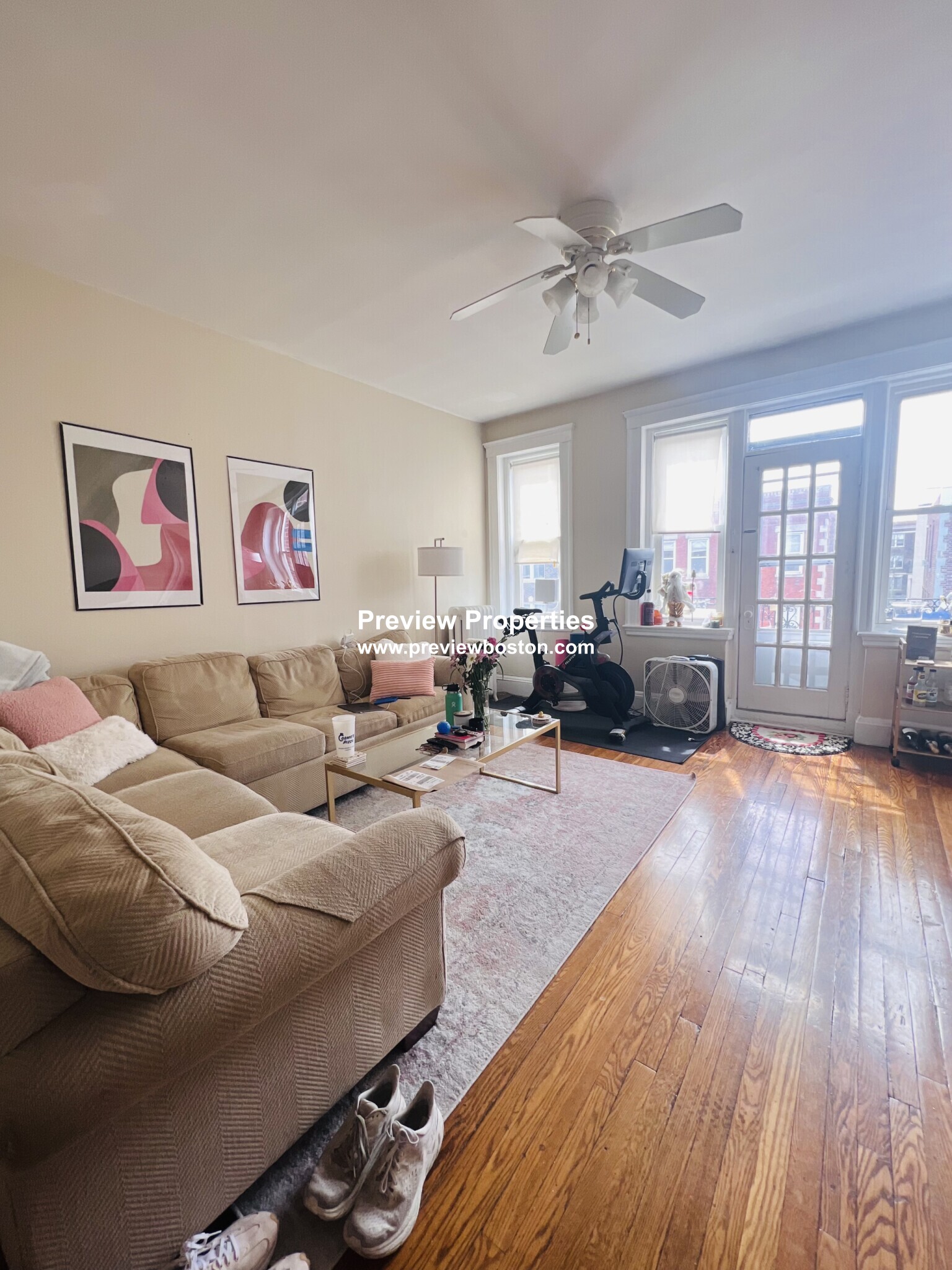 321-325 Summit Ave, Brighton