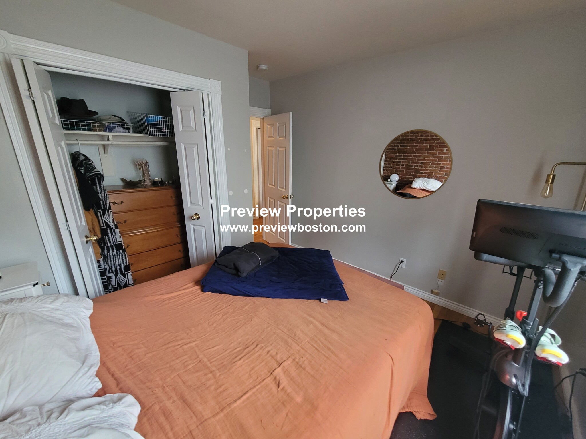 90 Saint Botolph St, Back Bay