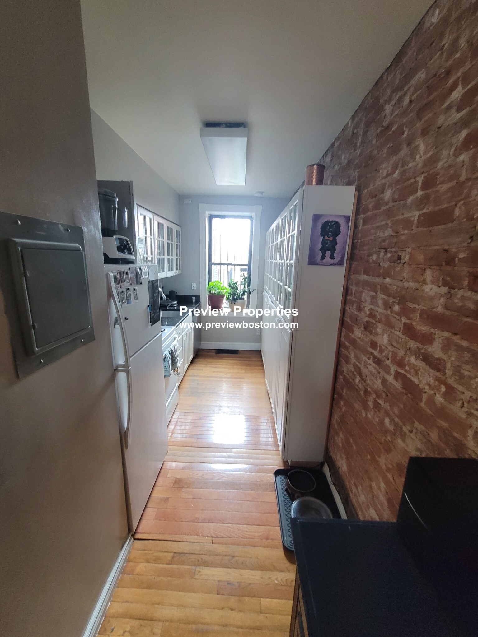 90 Saint Botolph St, Back Bay