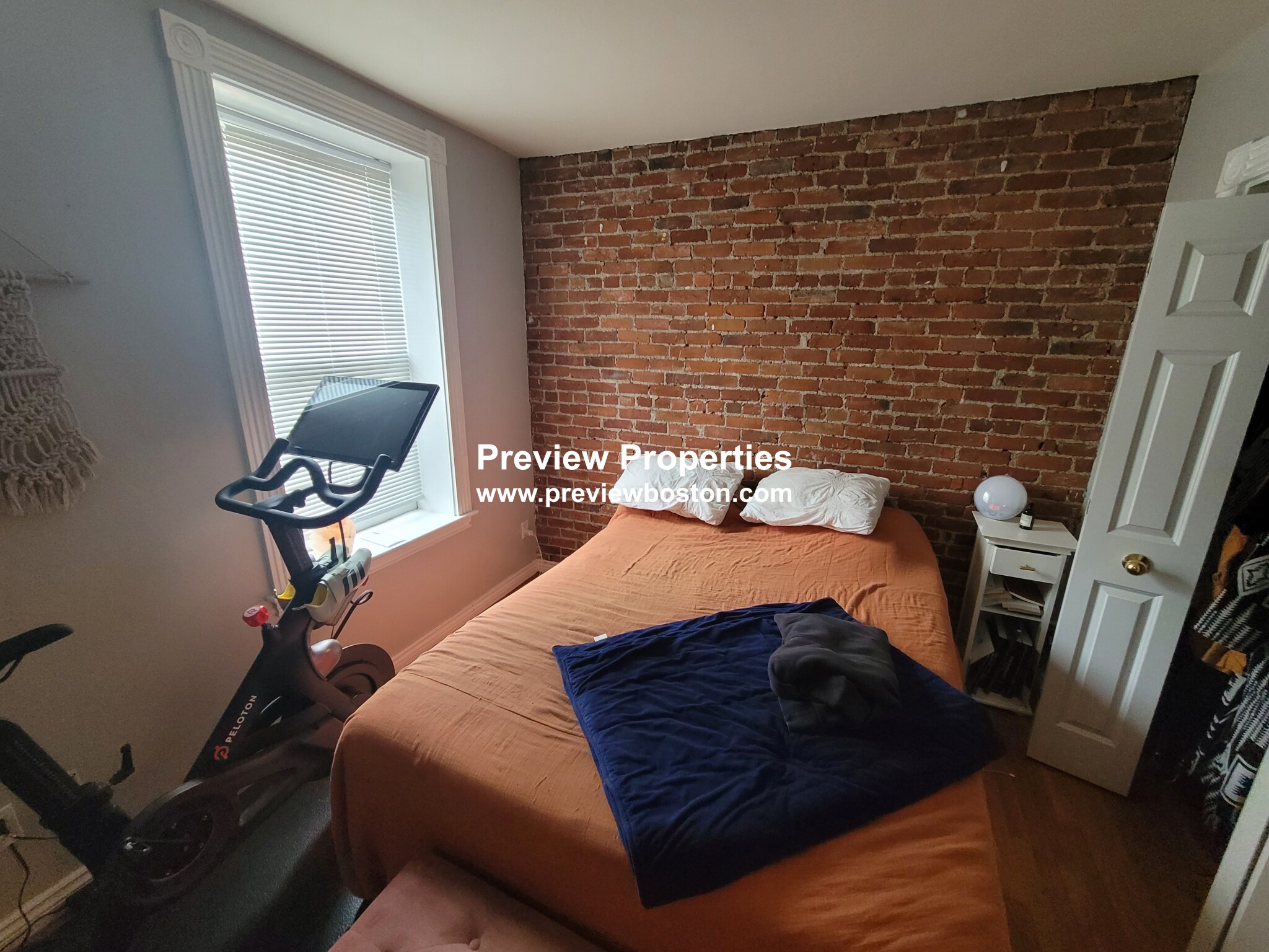 90 Saint Botolph St, Back Bay