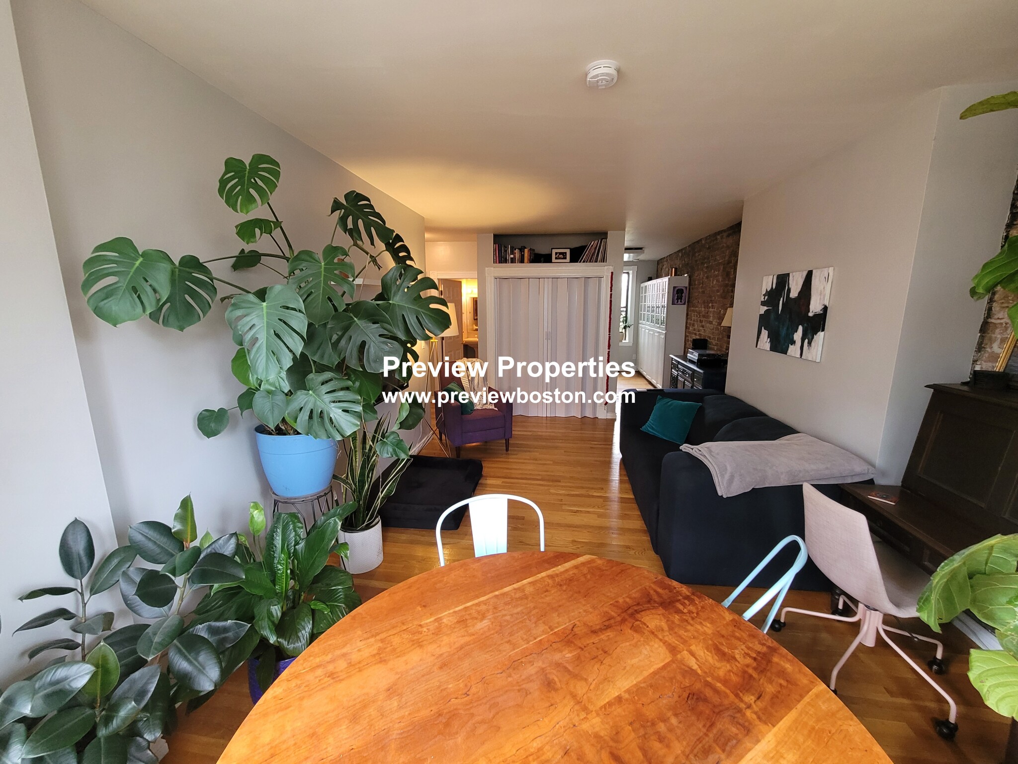 90 Saint Botolph St, Back Bay