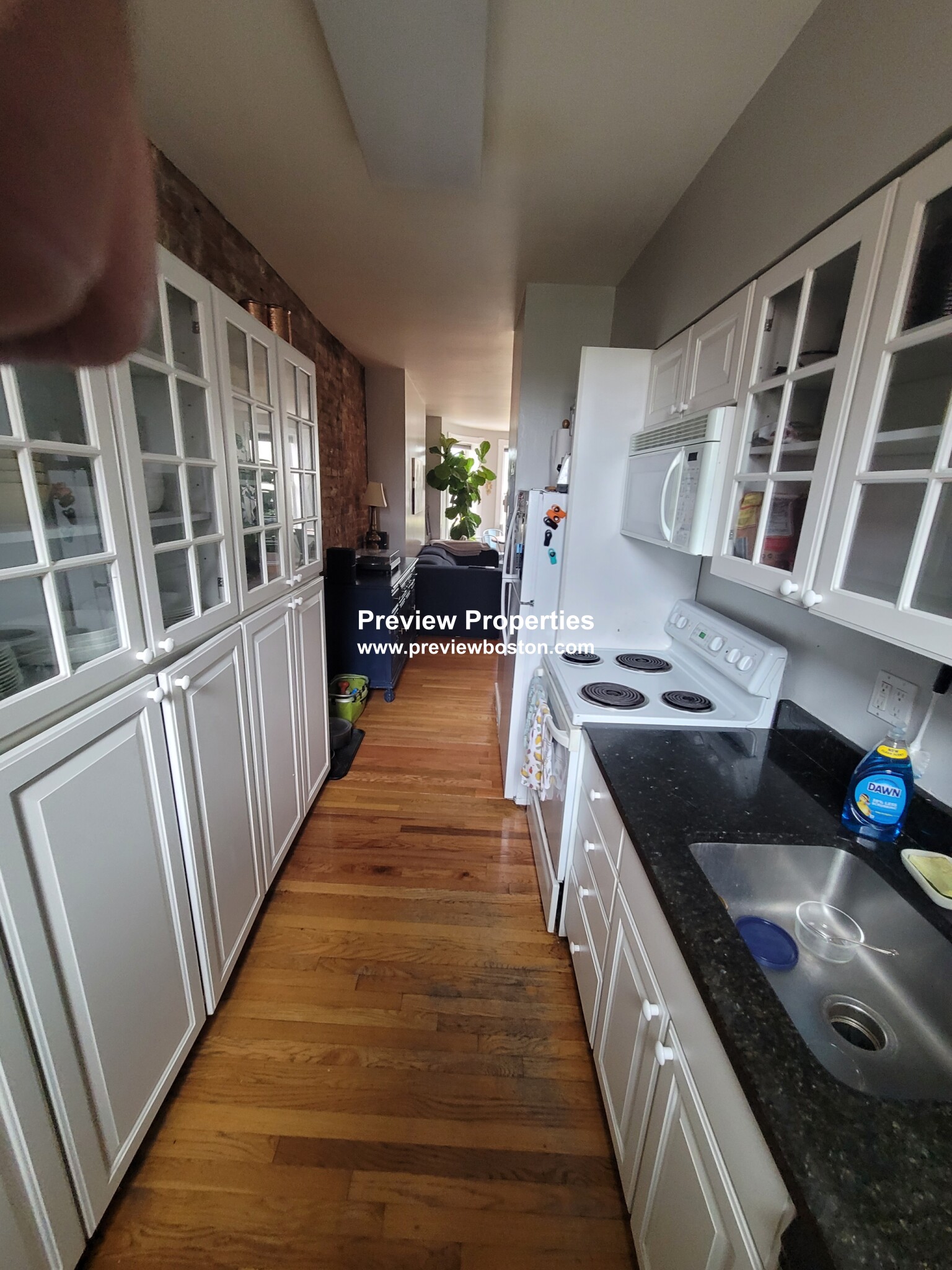 90 Saint Botolph St, Back Bay