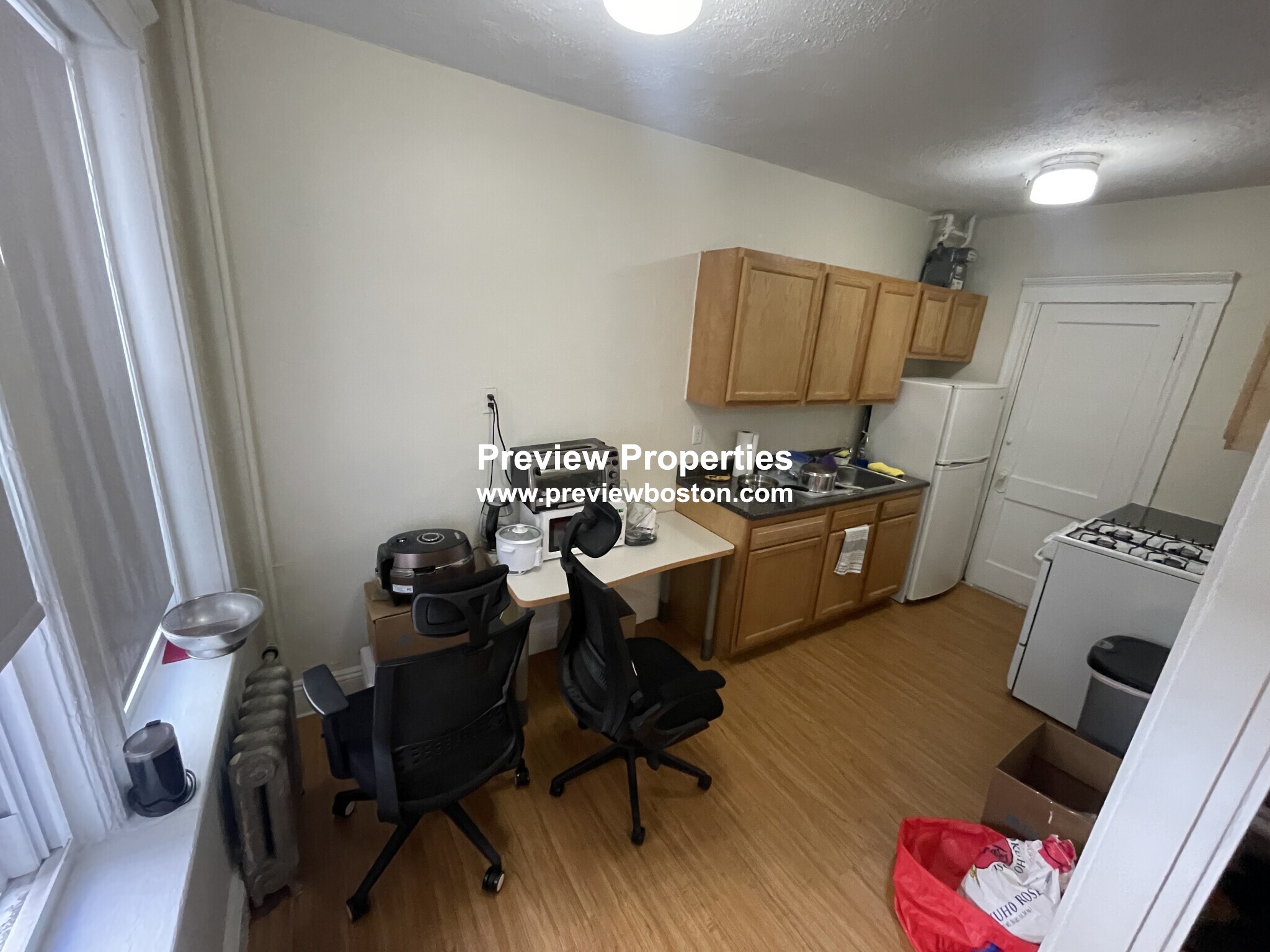 1163 Boylston St, Fenway