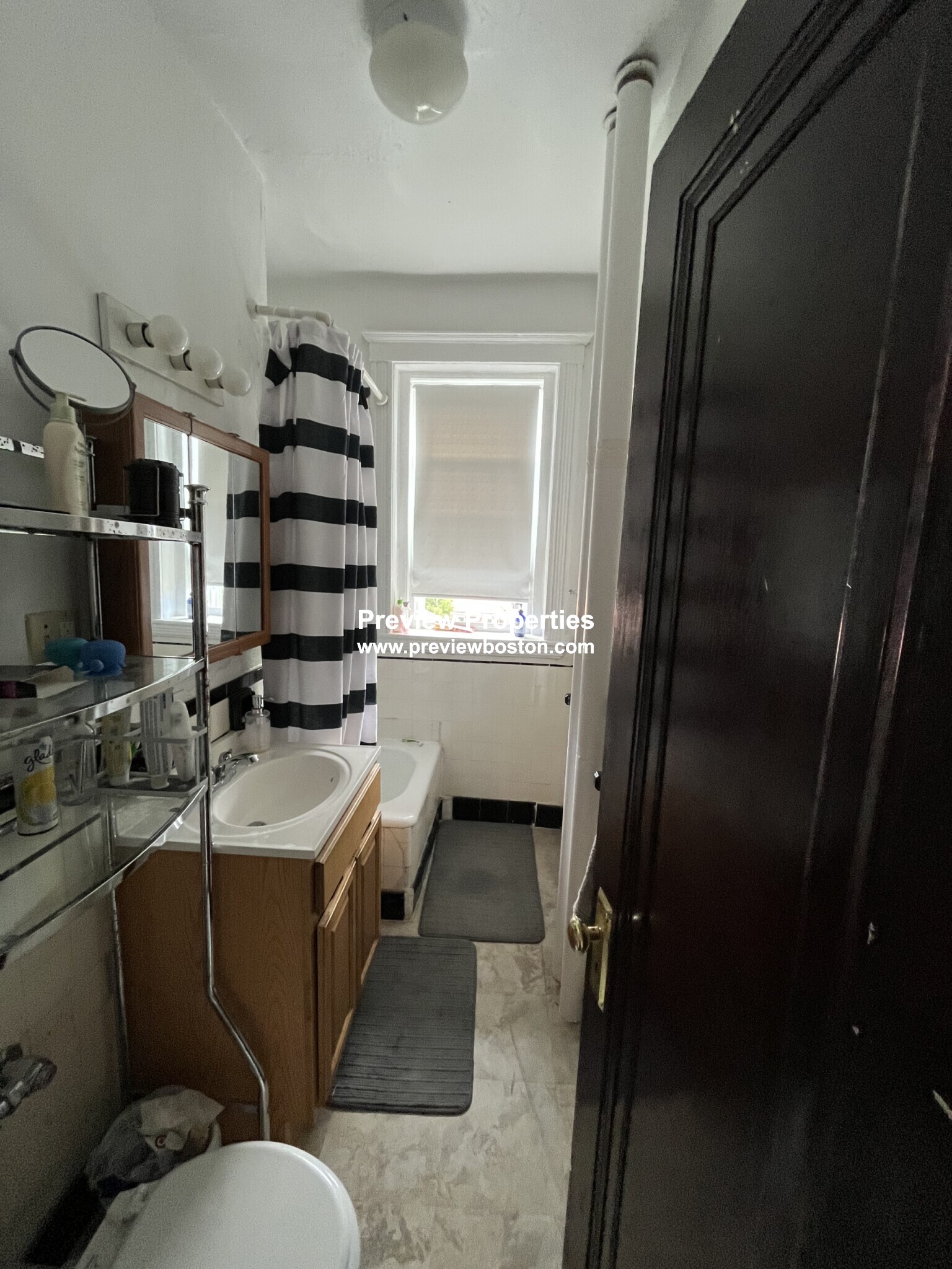 1800 Commonwealth Ave, Brighton