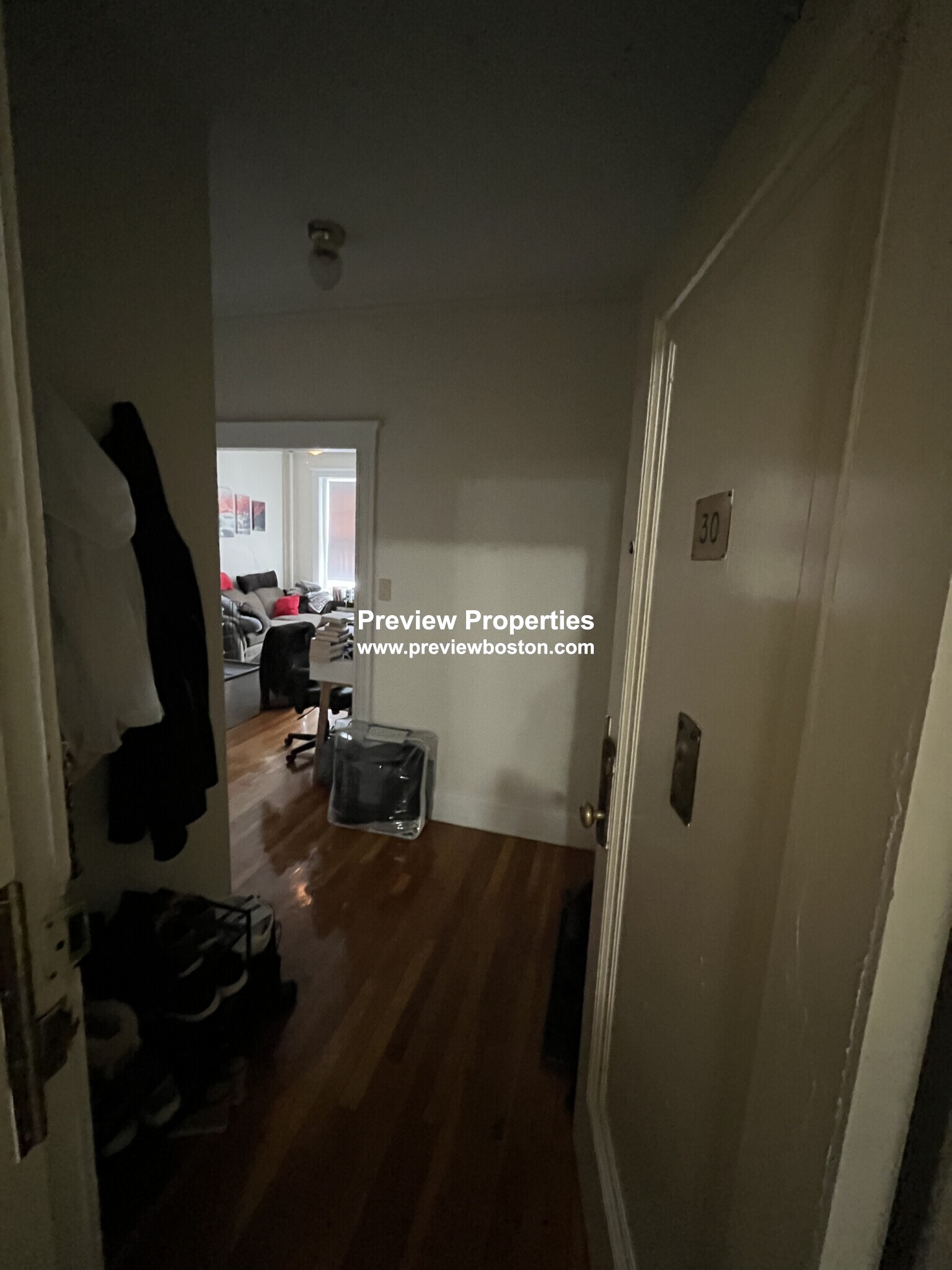 1800 Commonwealth Ave, Brighton