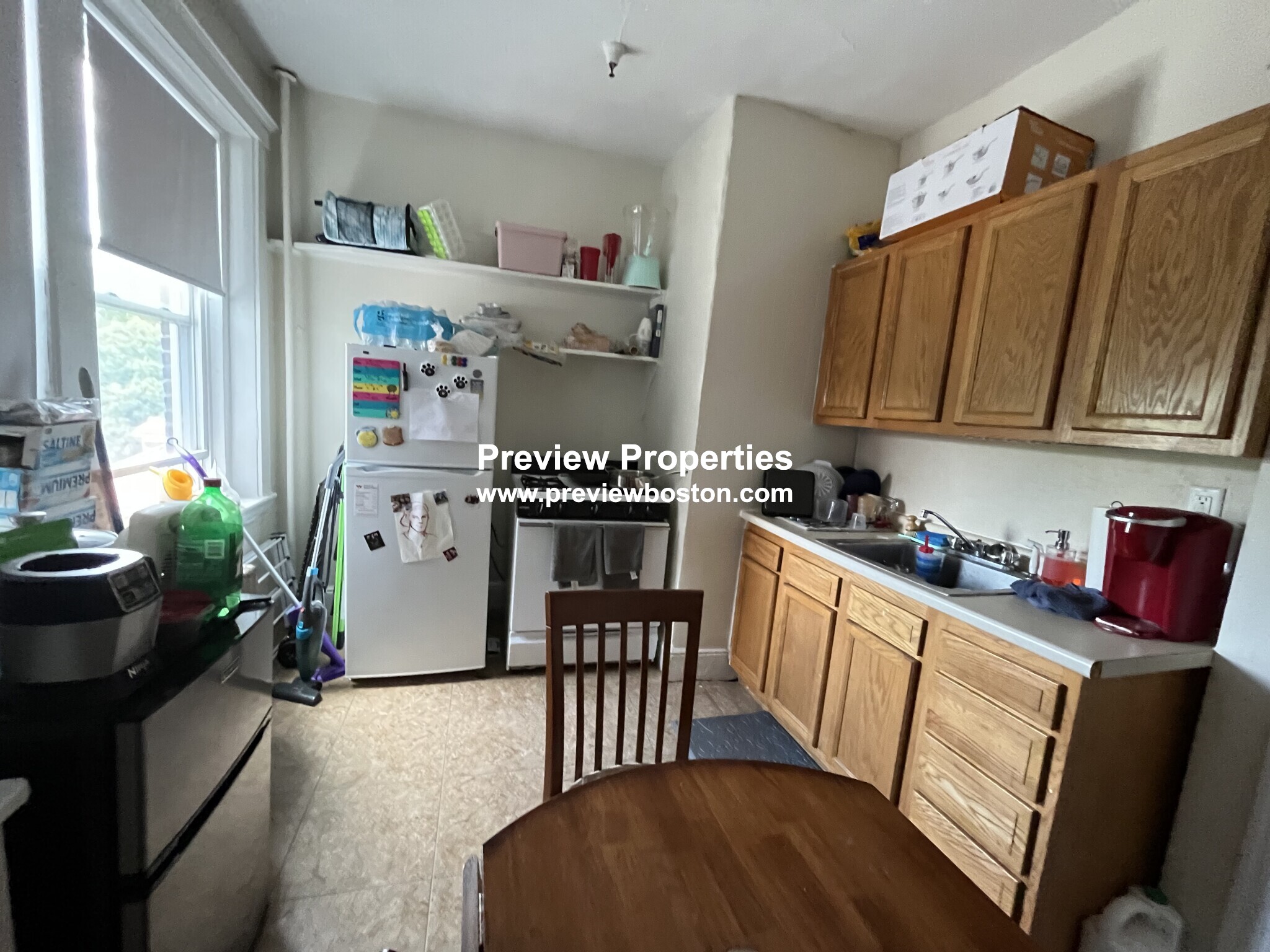 1800 Commonwealth Ave, Brighton