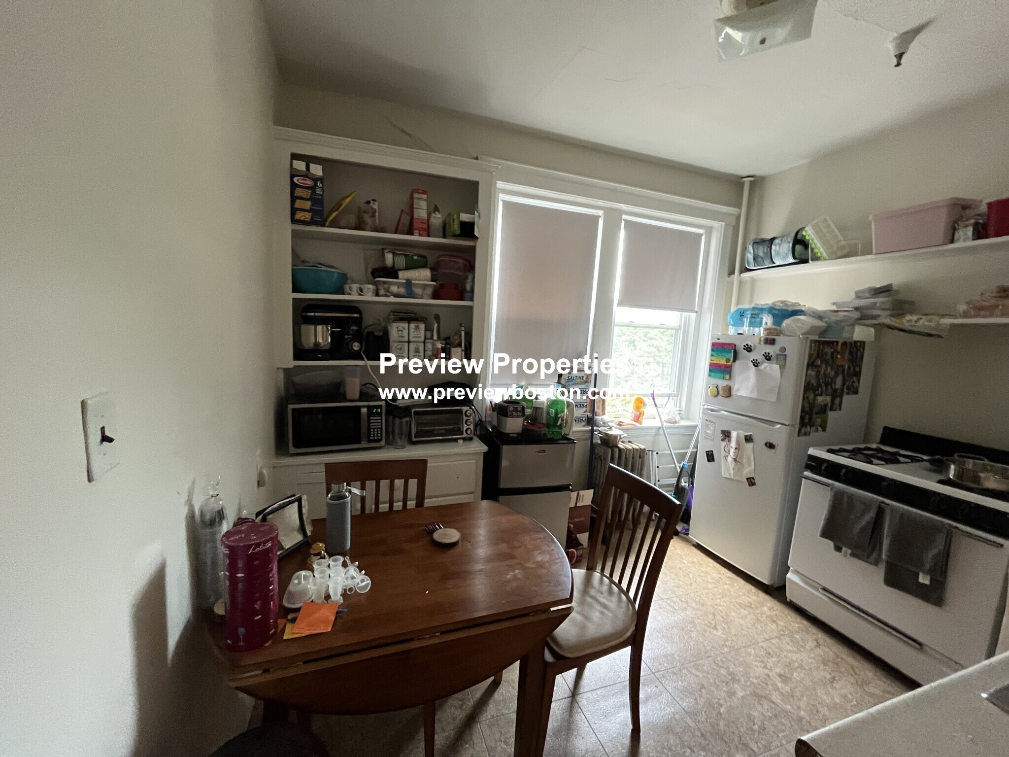 1800 Commonwealth Ave, Brighton