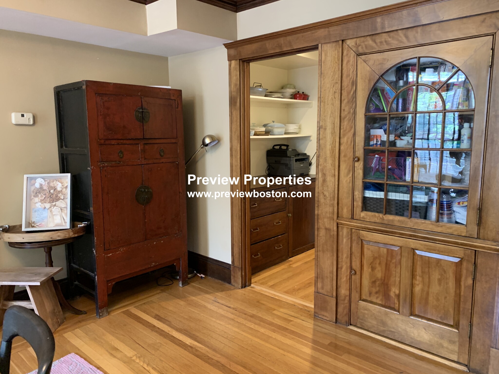 12 Dean Rd, Brookline