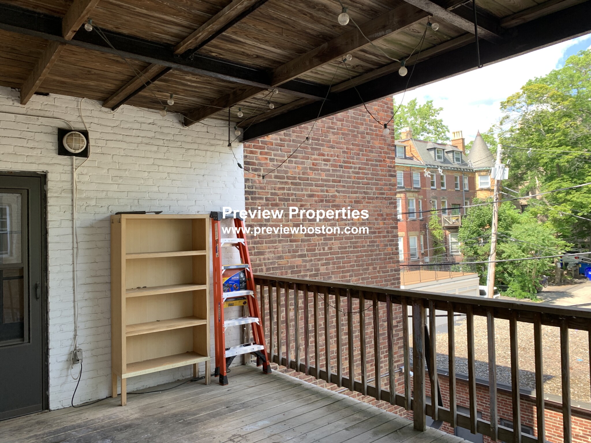 12 Dean Rd, Brookline