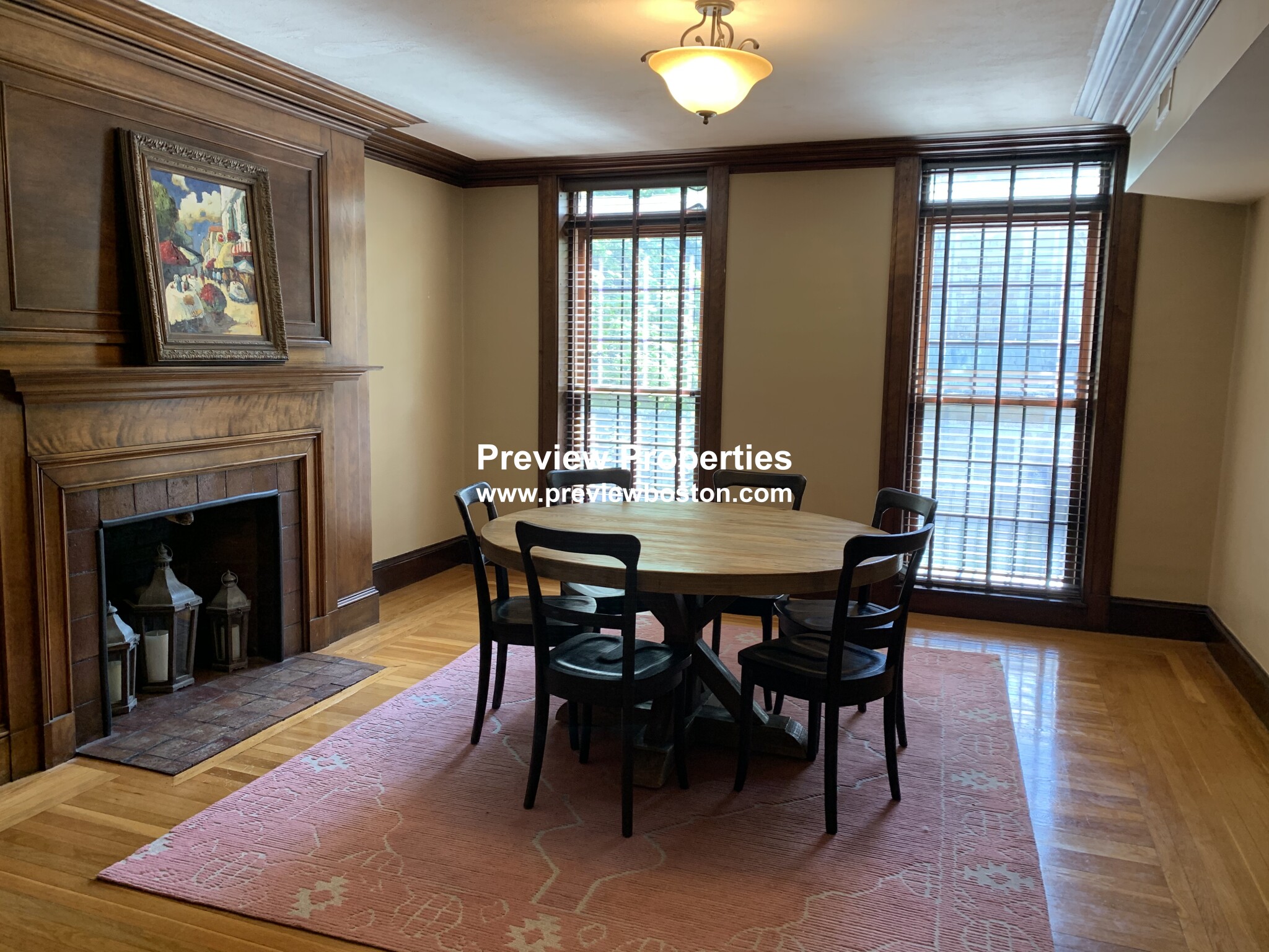 12 Dean Rd, Brookline