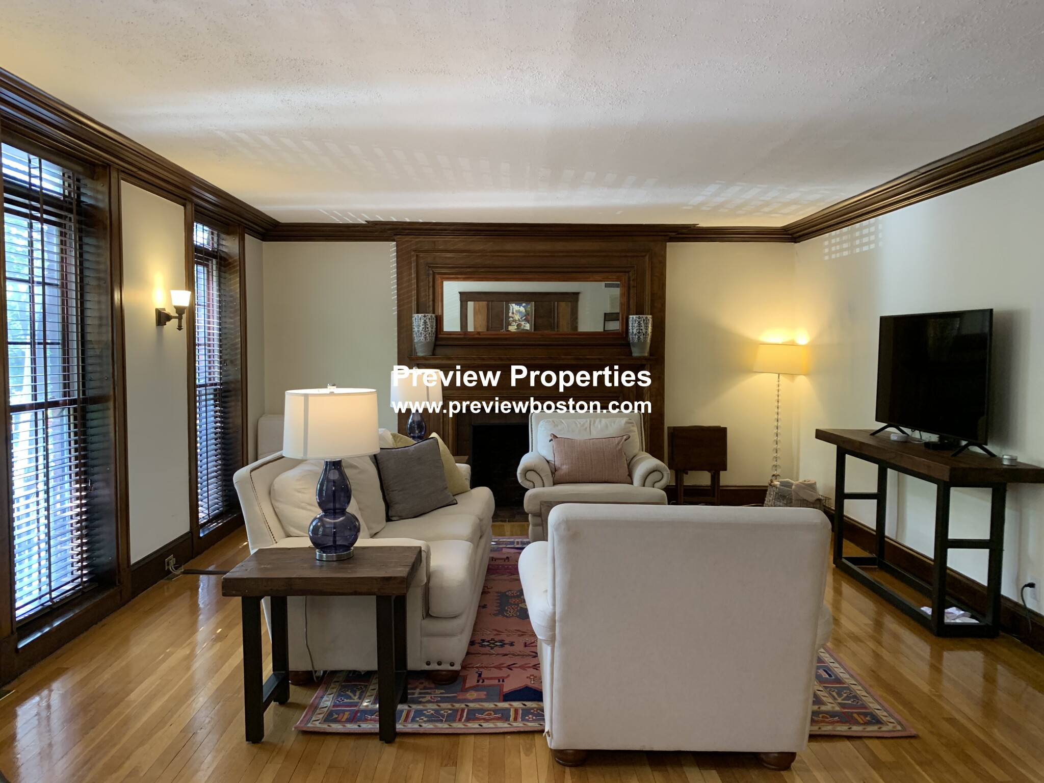 12 Dean Rd, Brookline