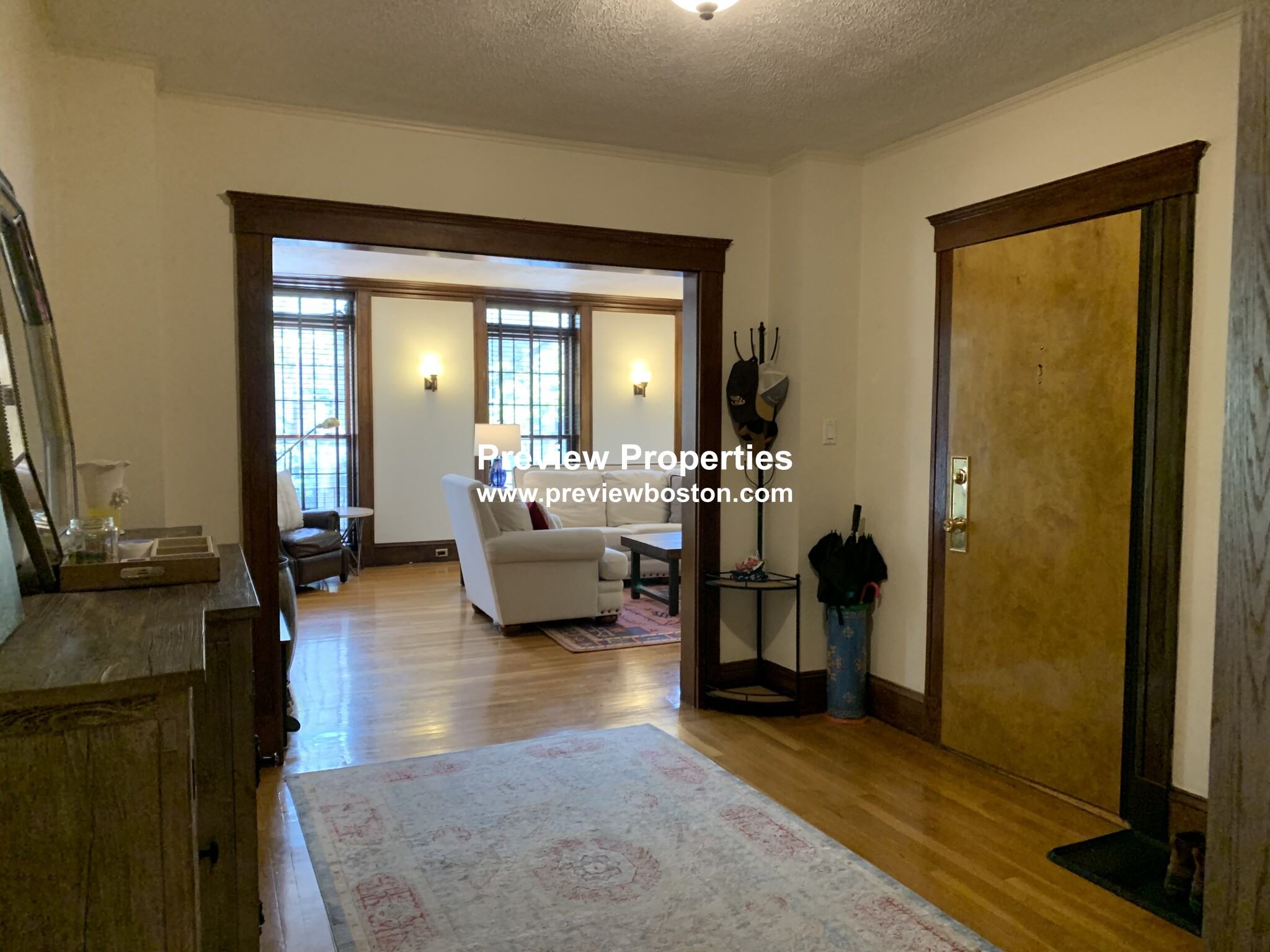 12 Dean Rd, Brookline