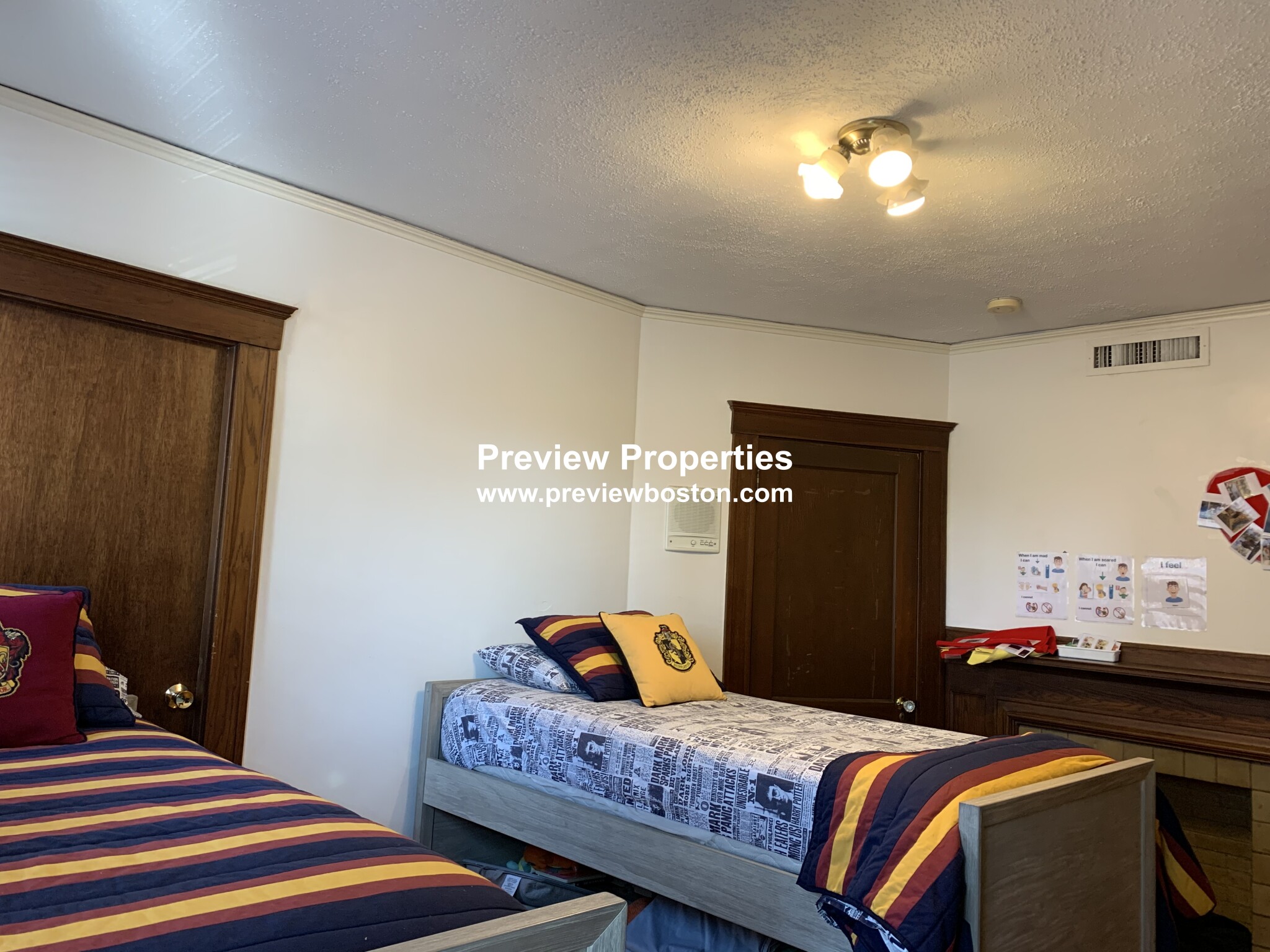 12 Dean Rd, Brookline